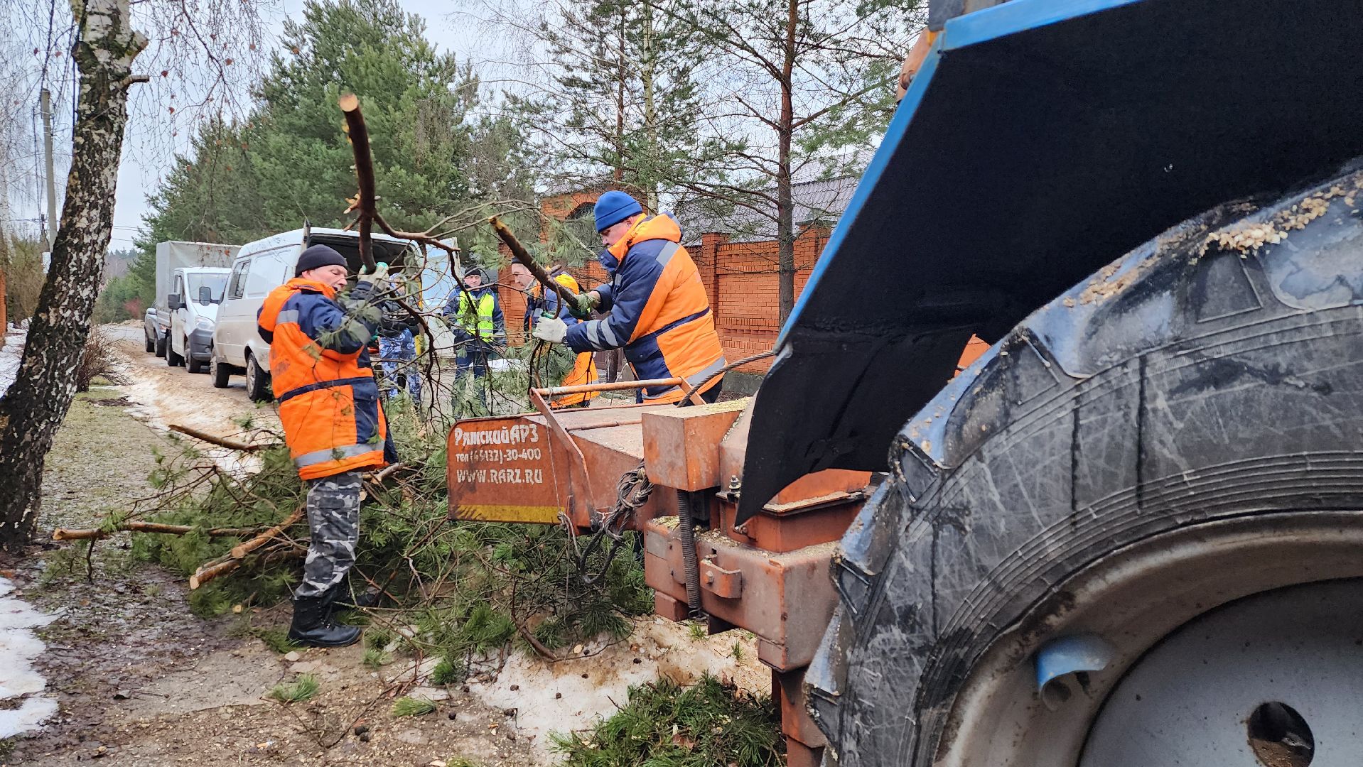 благоустройство, истра, добродел, добродел благоустройство, вертикалка,