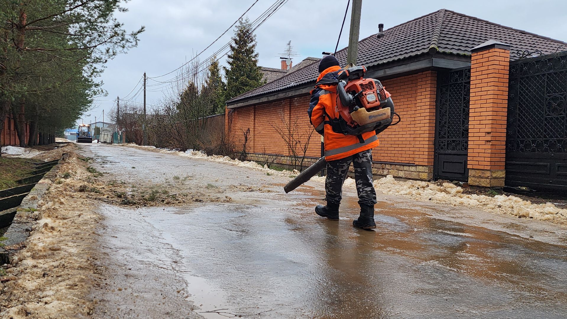 благоустройство, истра, добродел, добродел благоустройство, вертикалка,