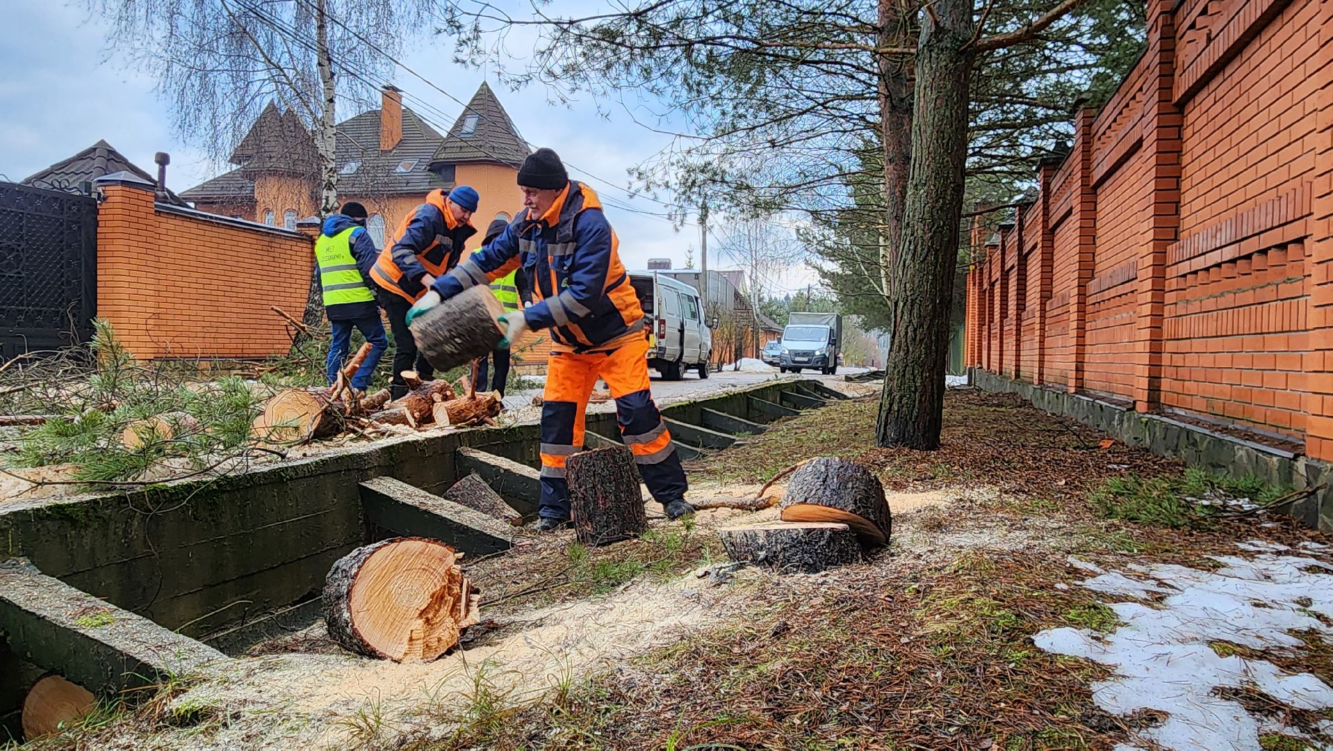благоустройство, истра, добродел, добродел благоустройство, вертикалка,