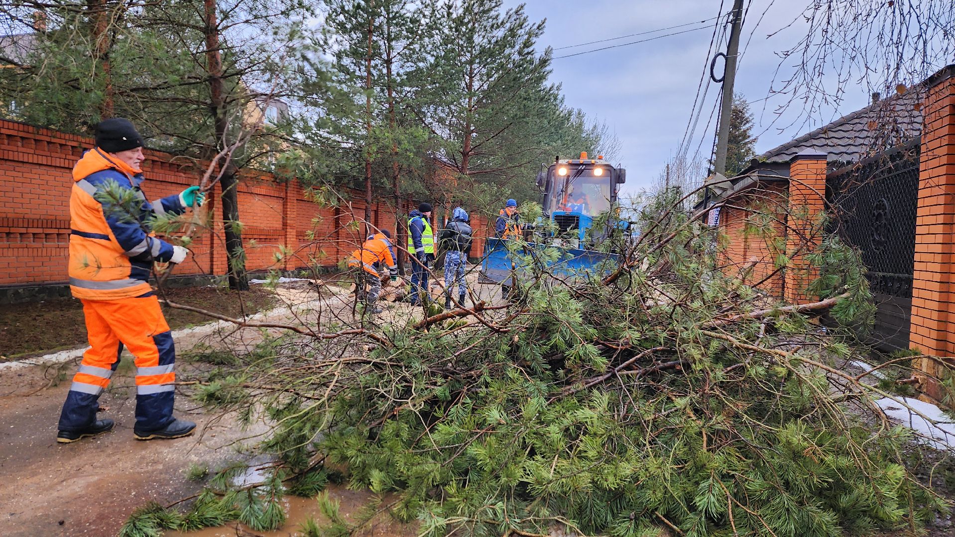 благоустройство, истра, добродел, добродел благоустройство, вертикалка,