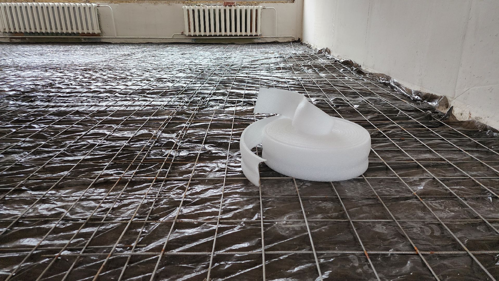 капитальный ремонт, строительство, центр образования, поселок Зеленый, Богородский городской округ, вертикалки,