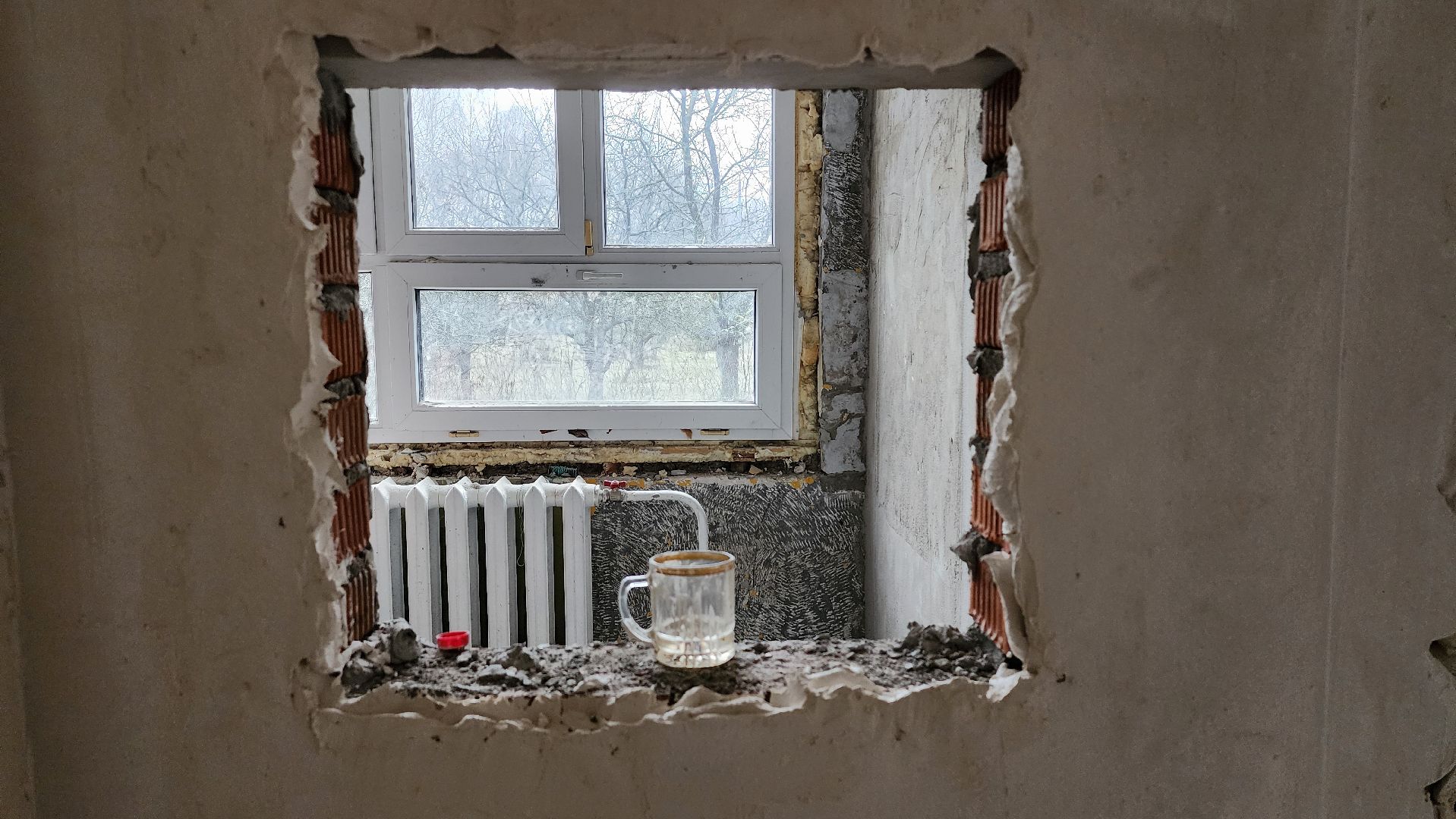 капитальный ремонт, строительство, центр образования, поселок Зеленый, Богородский городской округ, вертикалки,