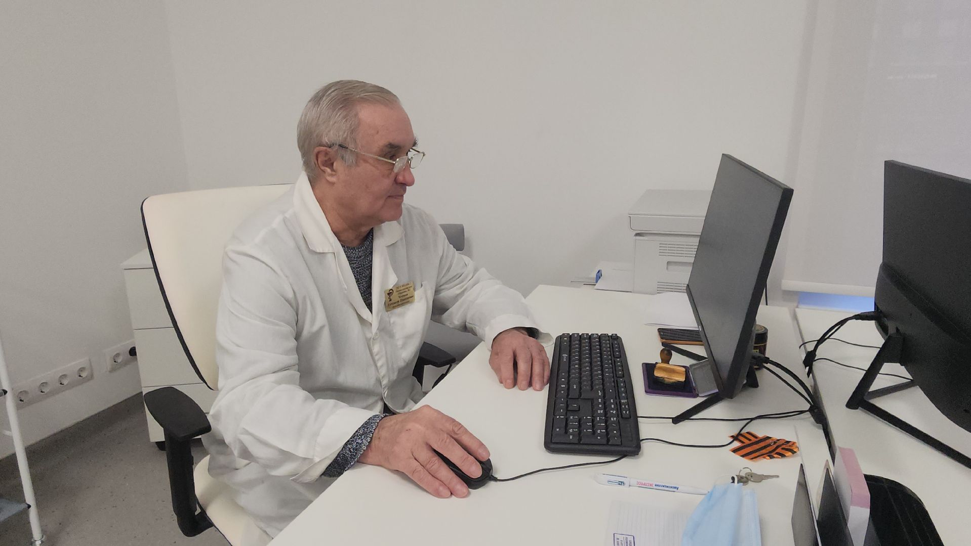 Люберцы, люберецкая больница, новая поликлиника, вертикалки,