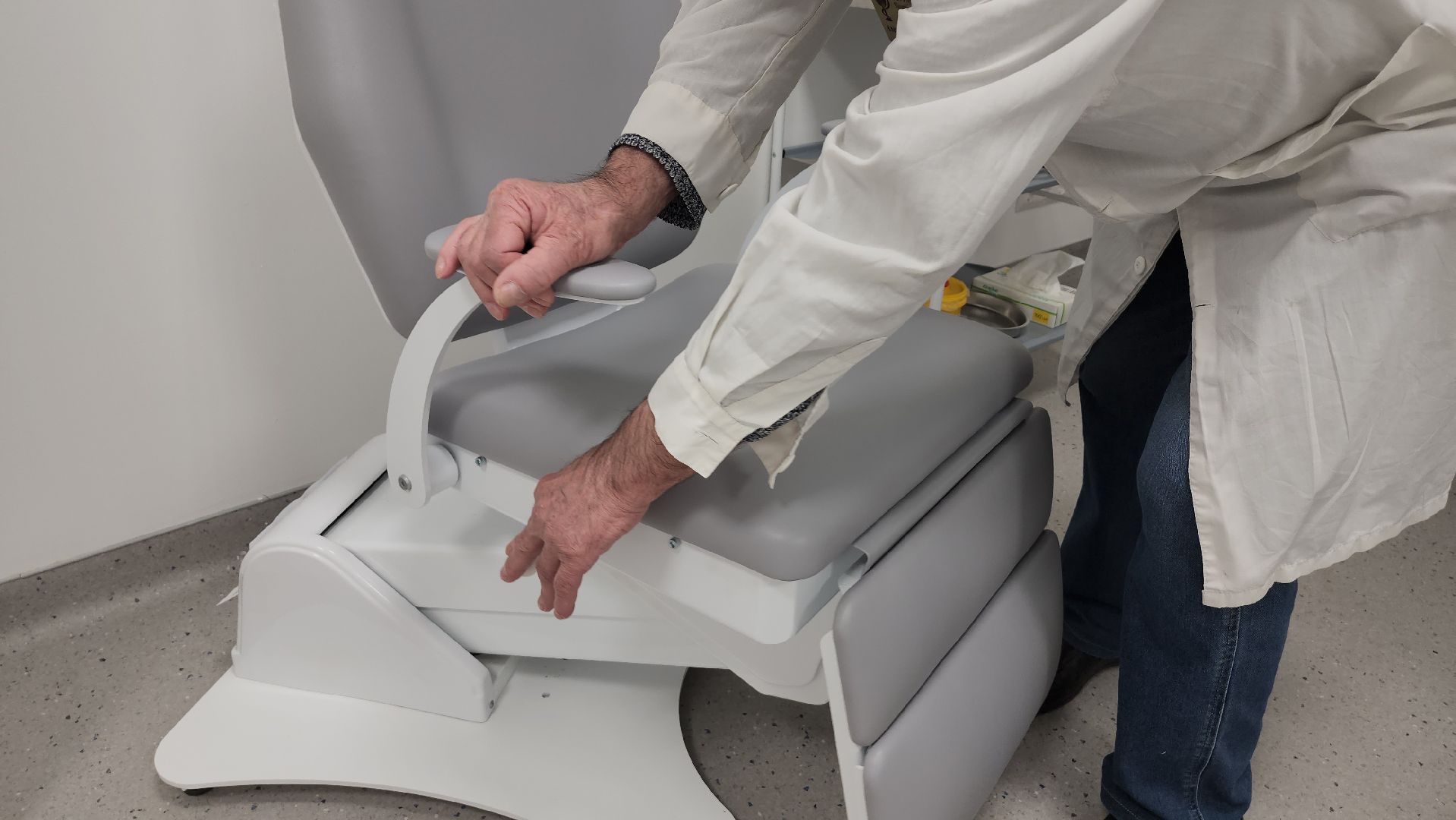 Люберцы, люберецкая больница, новая поликлиника, вертикалки,