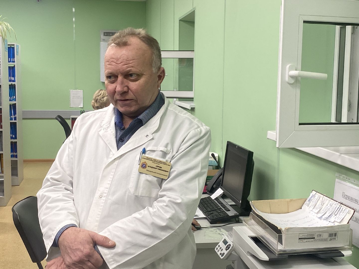 военная поликлиника, власиха поликлиника, система ЕМИАС, запись к врачу, вертикалки,