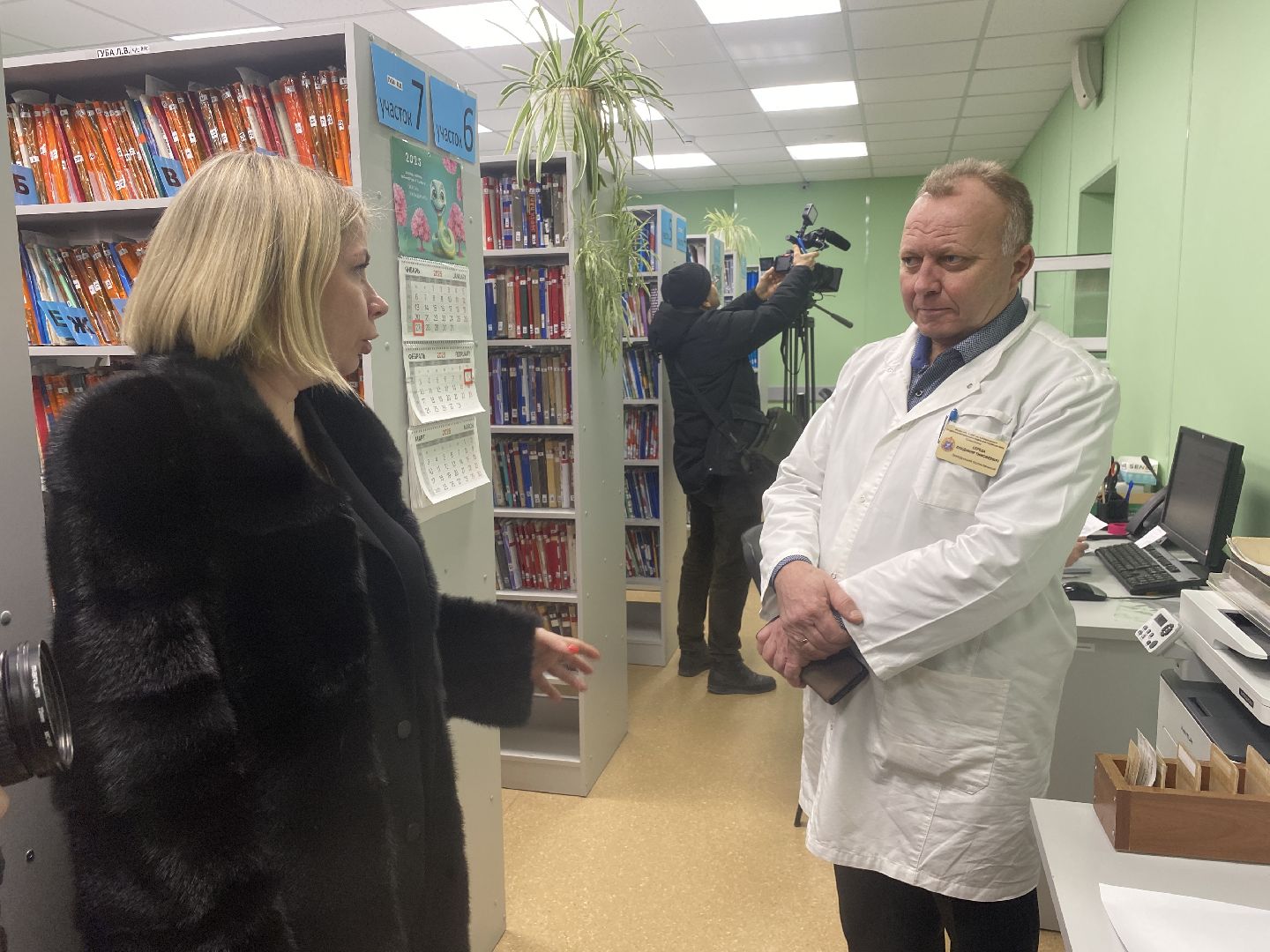 военная поликлиника, власиха поликлиника, система ЕМИАС, запись к врачу, вертикалки,