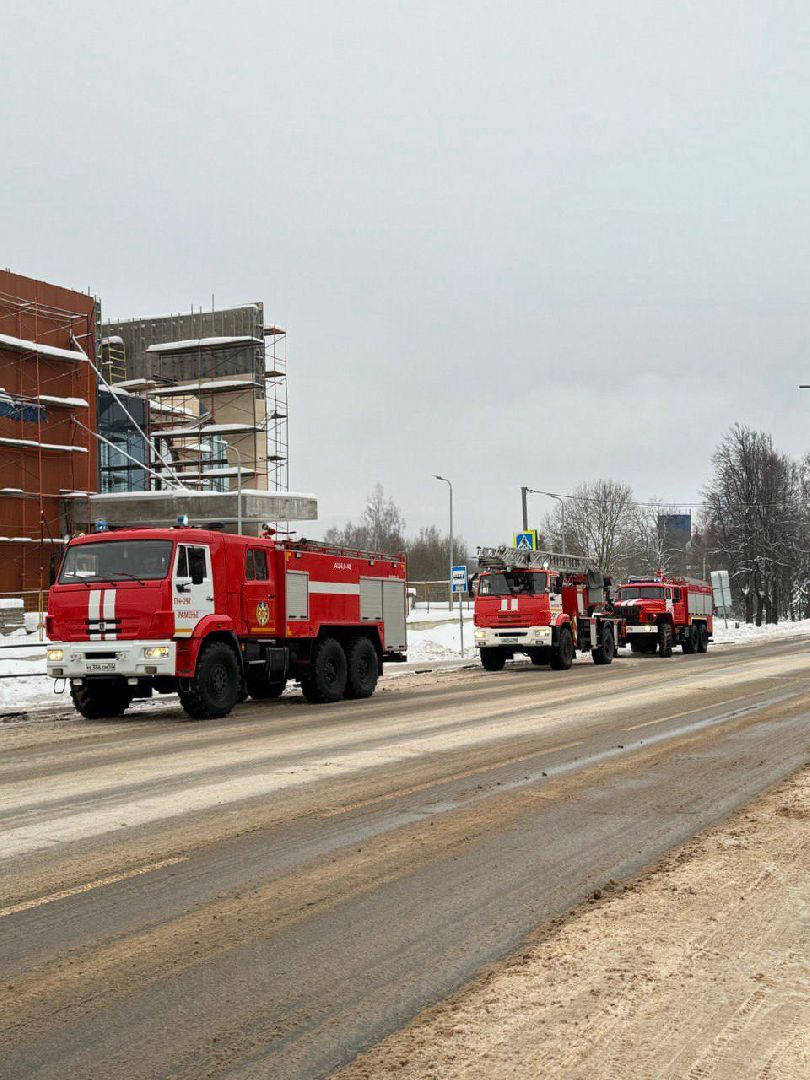 шаховская, мчс, отопительный сезон, вертикалки,