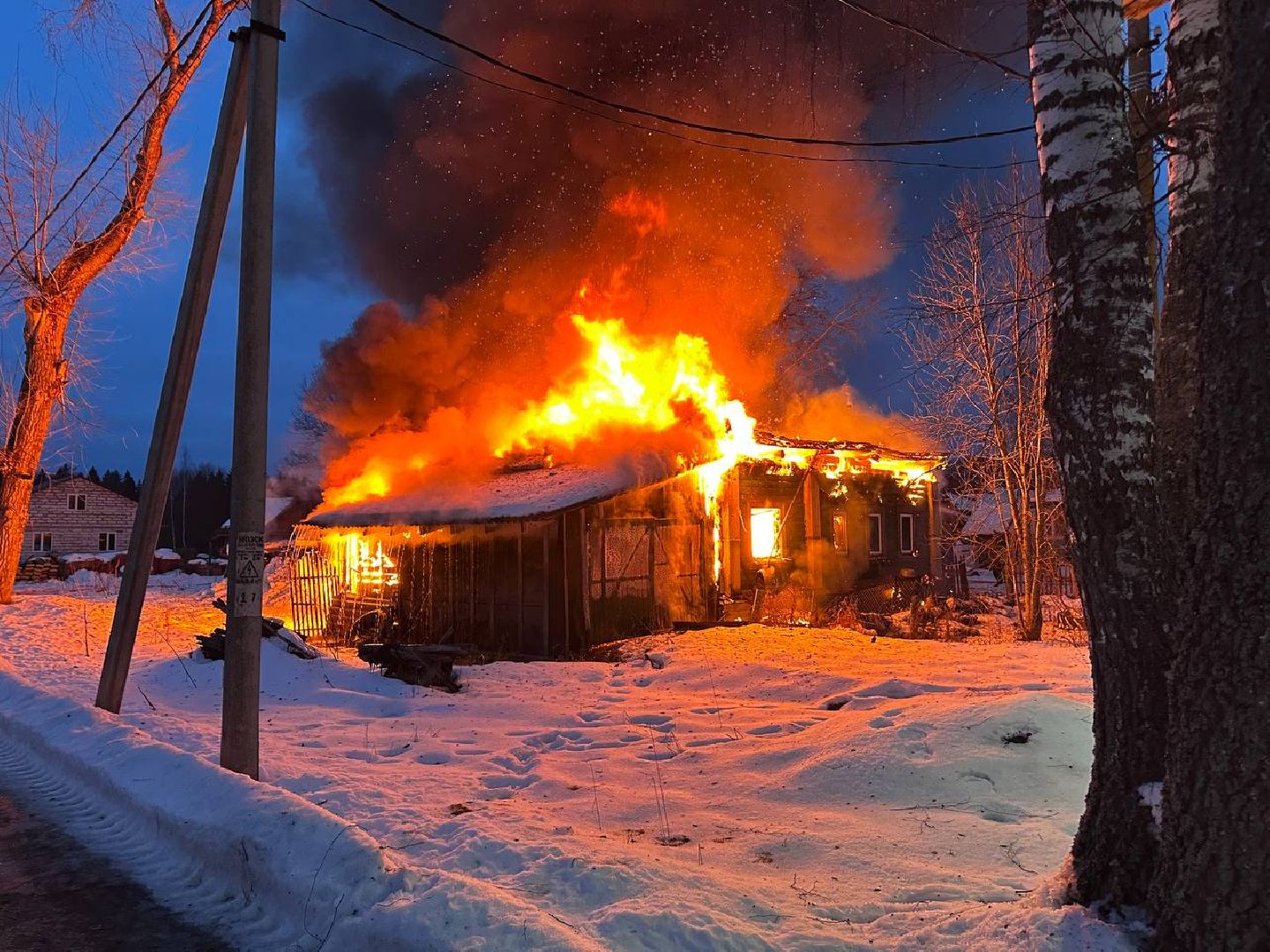 шаховская, мчс, отопительный сезон, вертикалки,