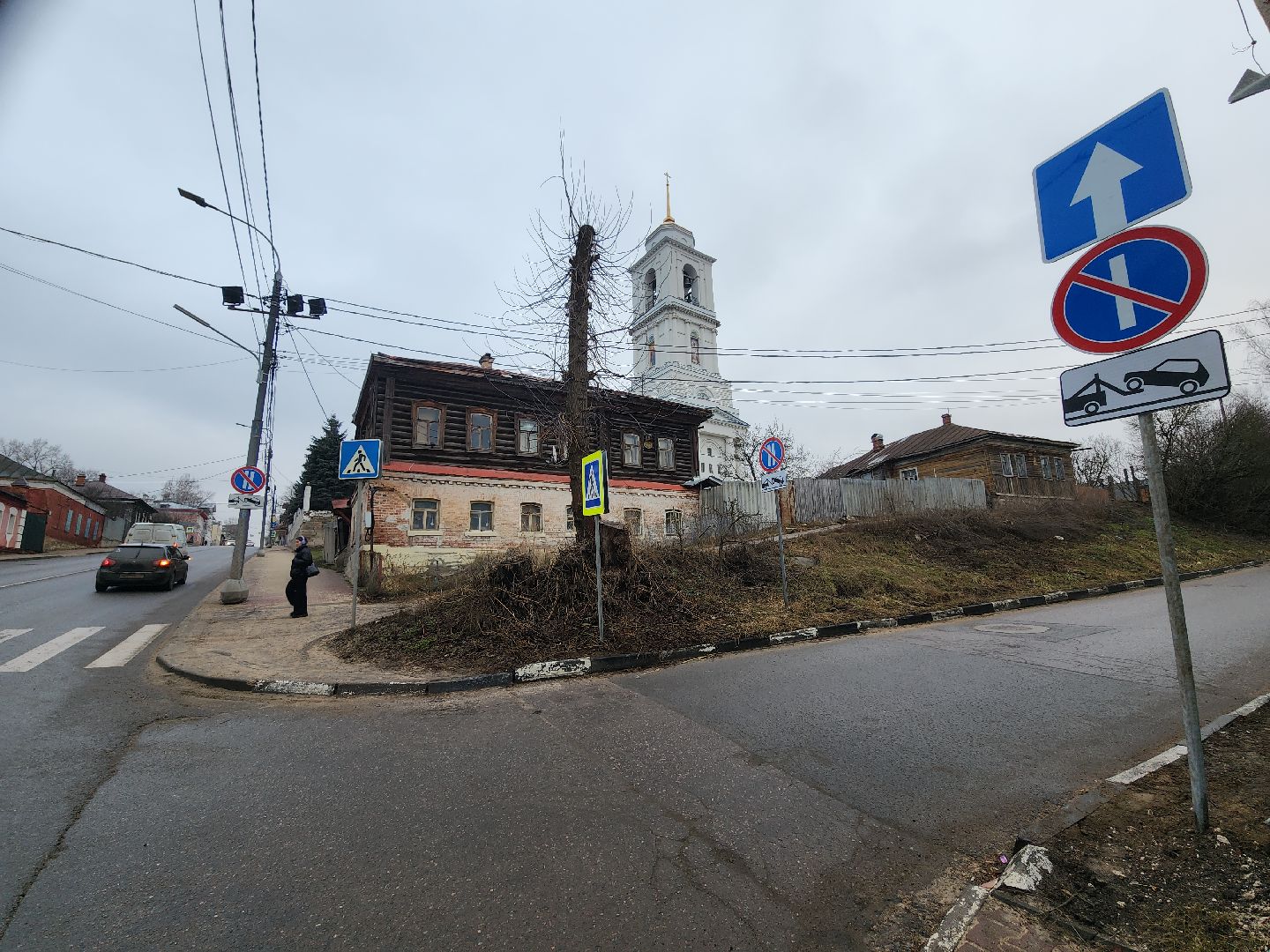 серпухов, подмосковье, новые знаки, вертикалки,