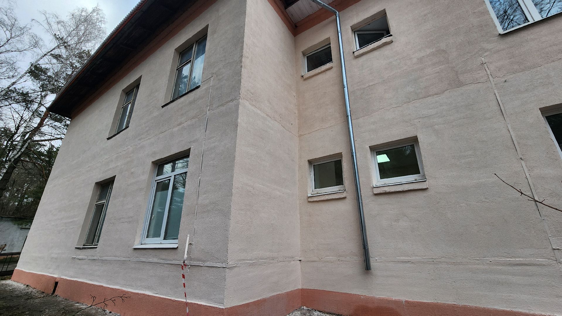 ремонт больницы, протвино, медицина,