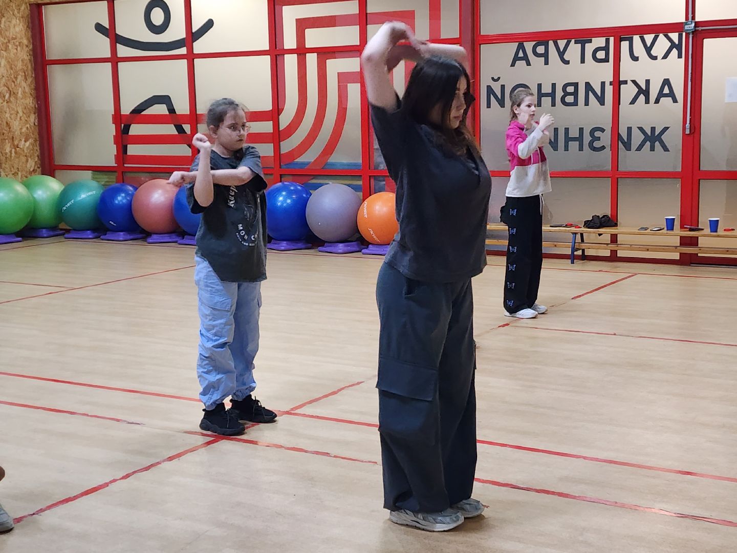 красноармейск, городской округ пушкинский, танцы, степ, николай караченцов, егор дружинин, вертикалки,