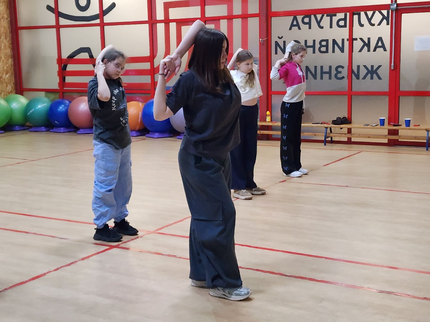 красноармейск, городской округ пушкинский, танцы, степ, николай караченцов, егор дружинин, вертикалки,