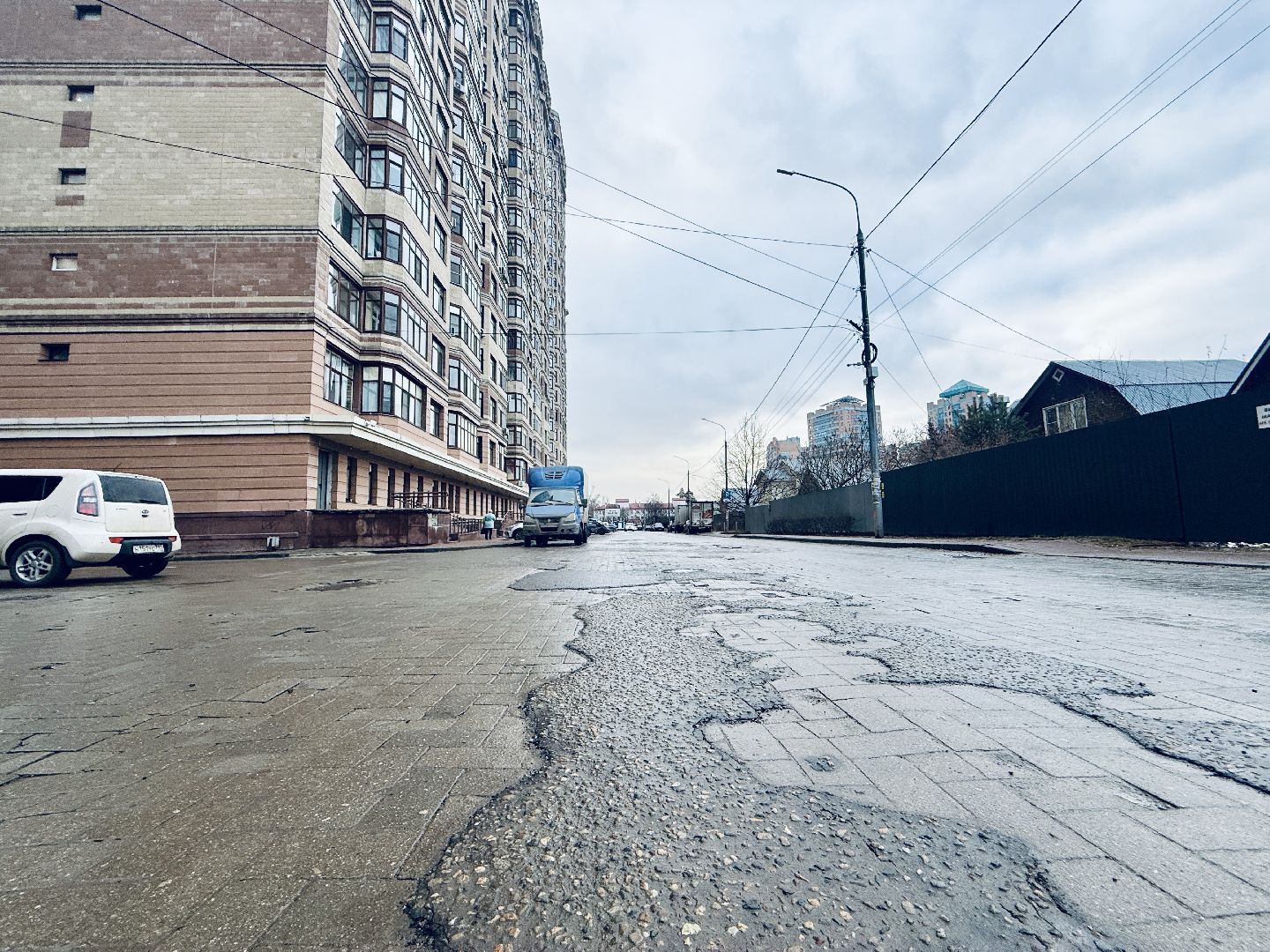 дороги, рамавтодор, раменское, ремонт дорог 2025,