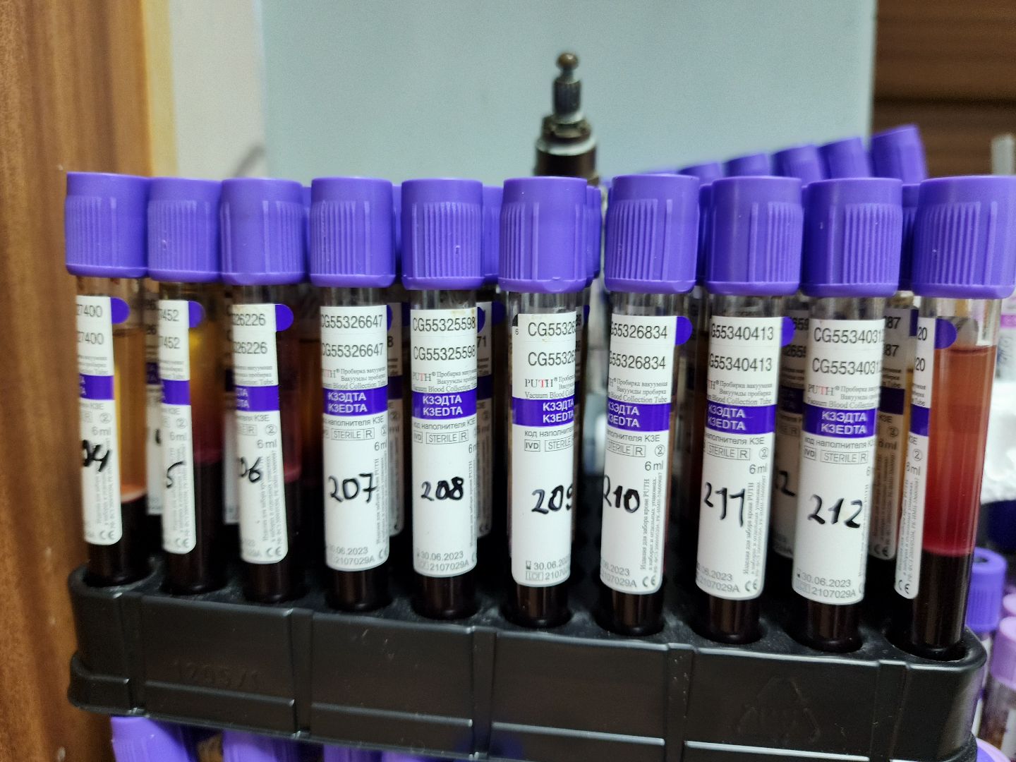 виж им эрнста, наука, Разработка, Пищевая добавка,