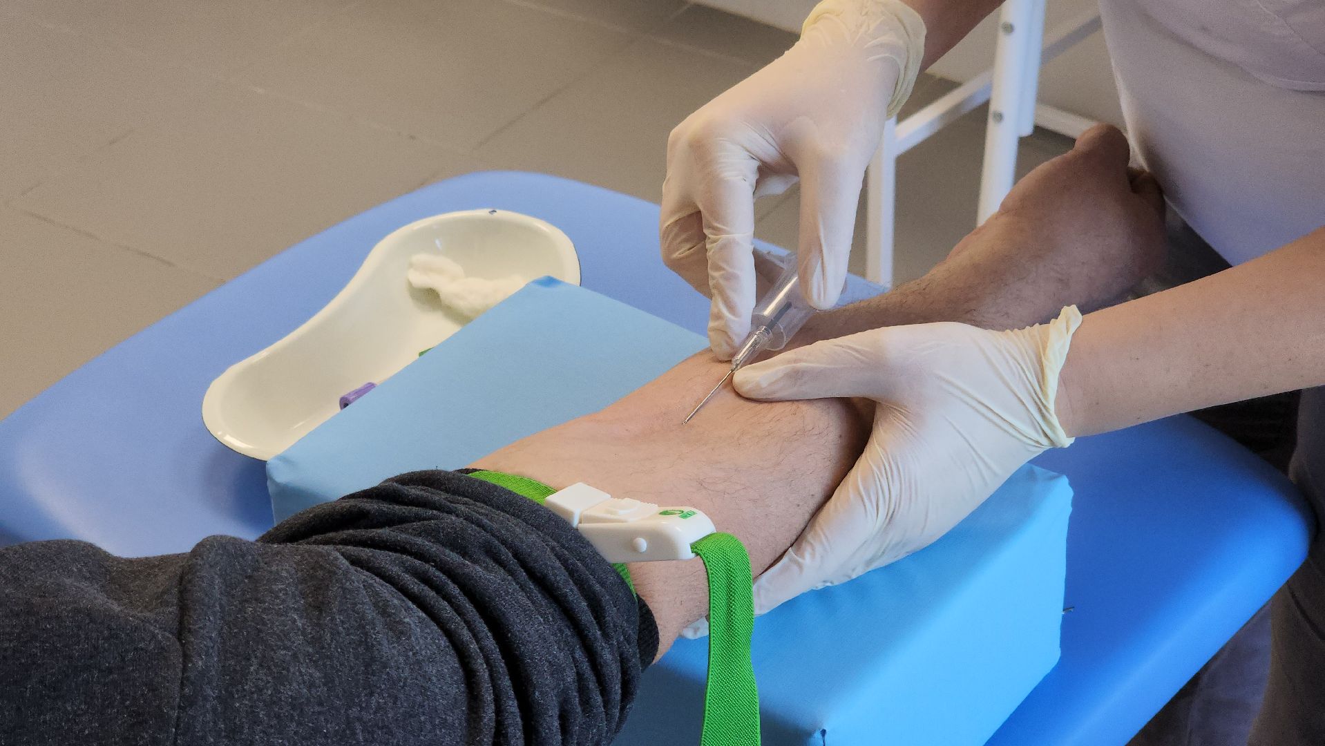 медицина, диспансеризация, Лосино-Петровский,