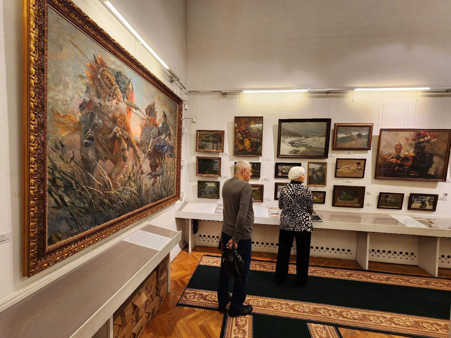 химки, культура, литература, искусство, вертикалка,