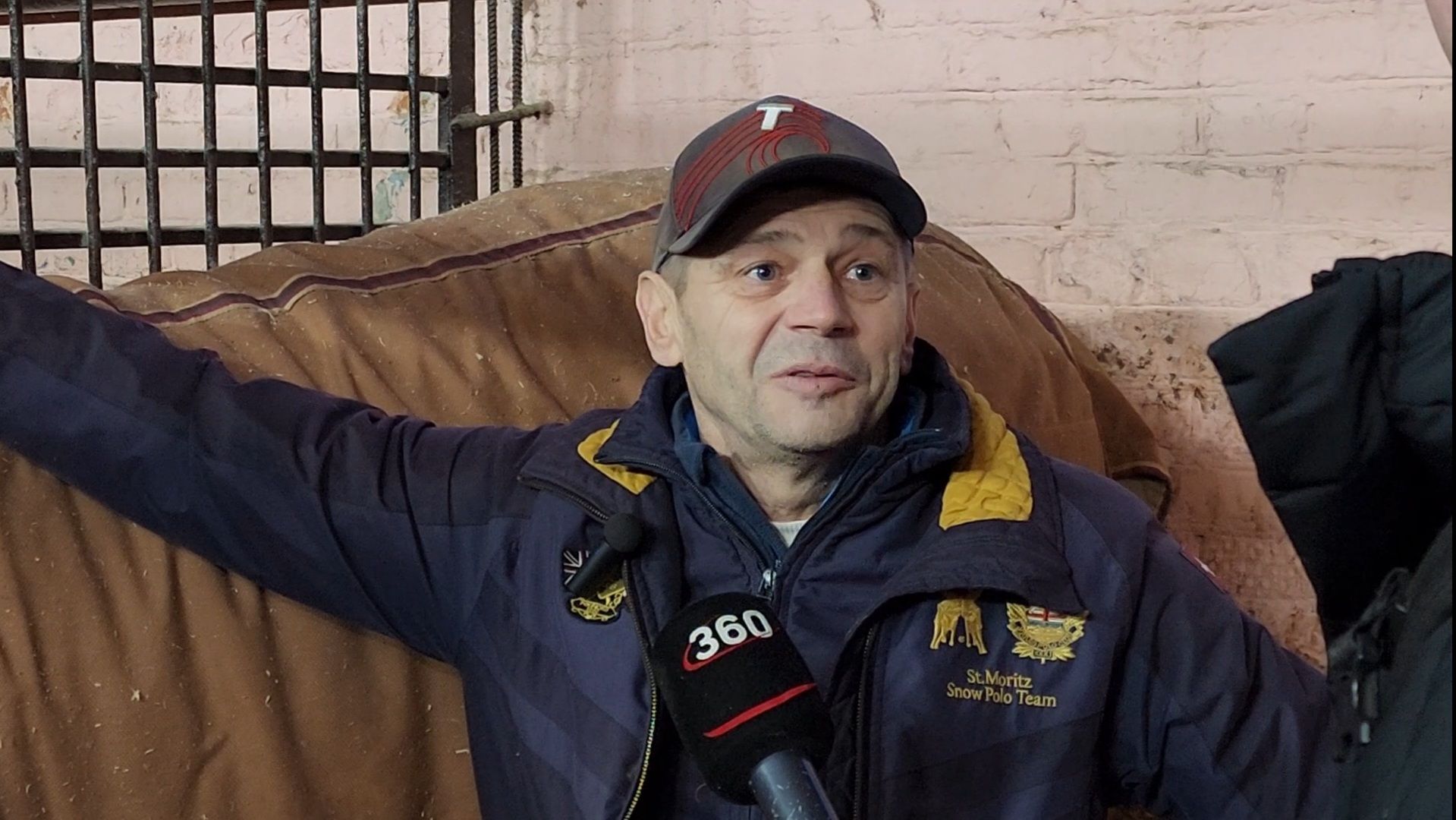 химки, конный спорт, олимпиада, вертикалка,