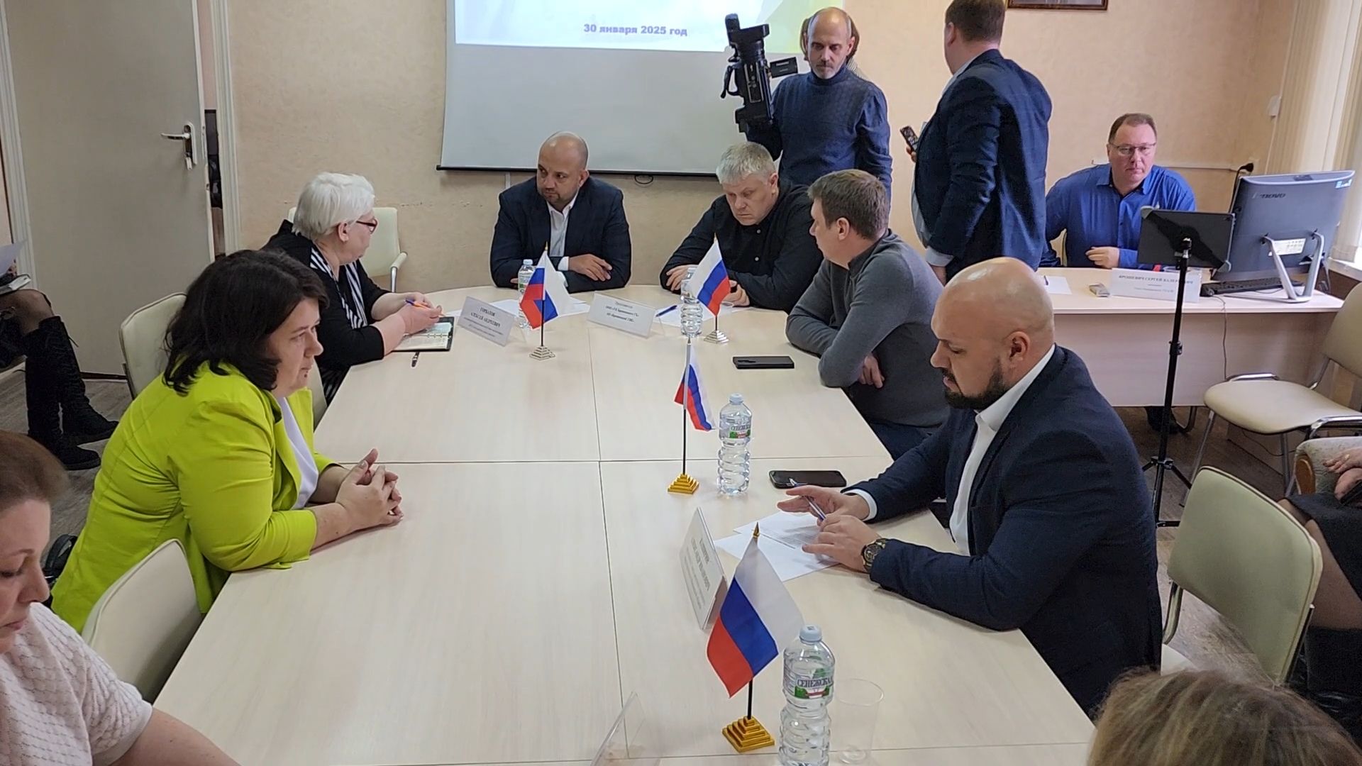 вертикалки, Бронницы, Выездная администрация, Вопросы жкх,