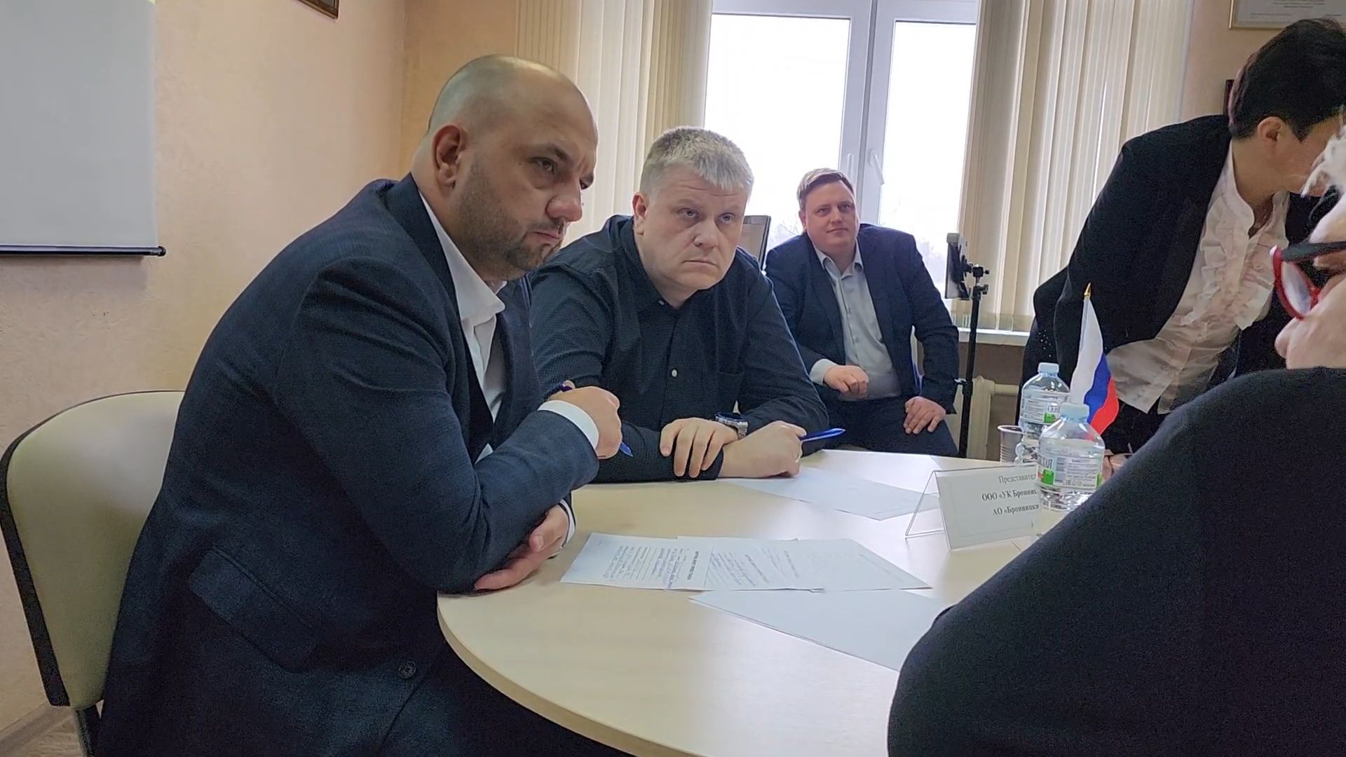 вертикалки, Бронницы, Выездная администрация, Вопросы жкх,