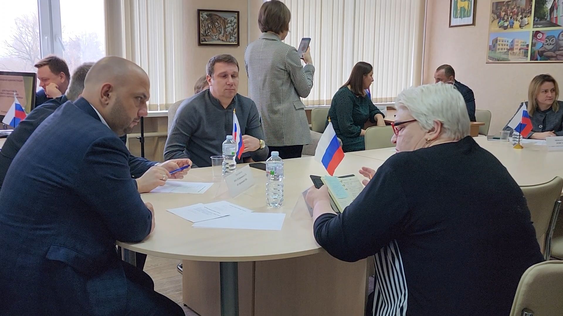 вертикалки, Бронницы, Выездная администрация, Вопросы жкх,