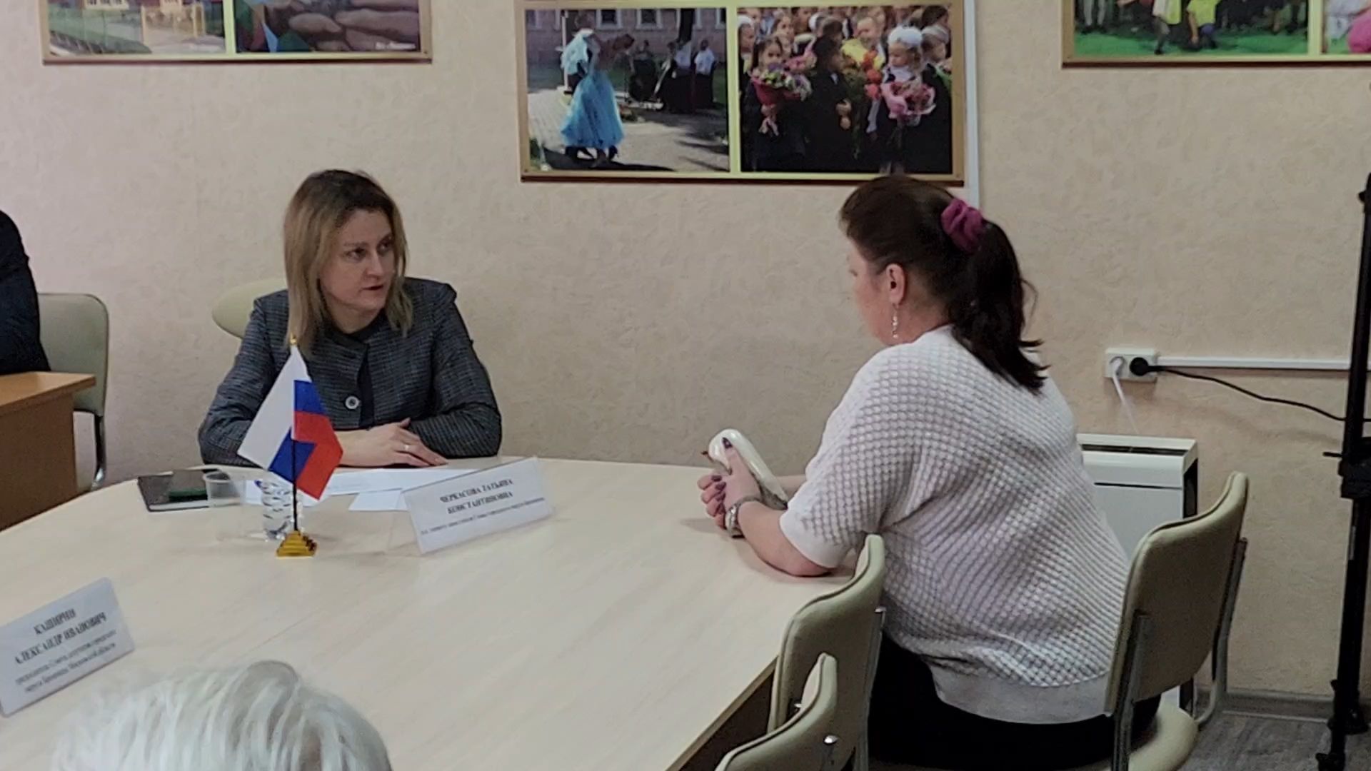 вертикалки, Бронницы, Выездная администрация, Вопросы жкх,