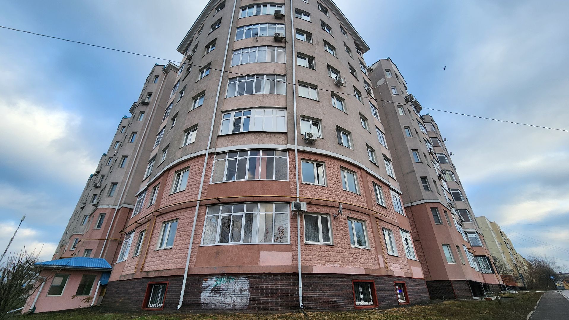 вертикалки, Бронницы, Выездная администрация, Вопросы жкх,