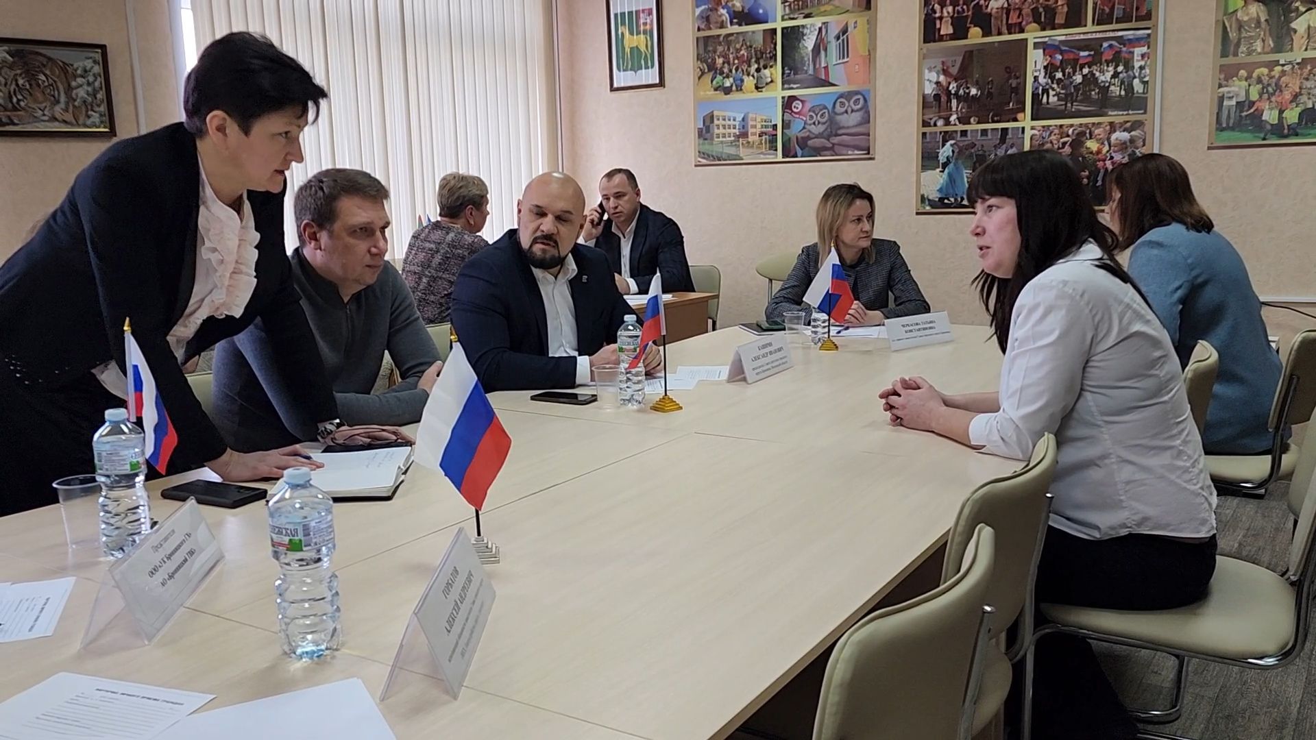 вертикалки, Бронницы, Выездная администрация, Вопросы жкх,