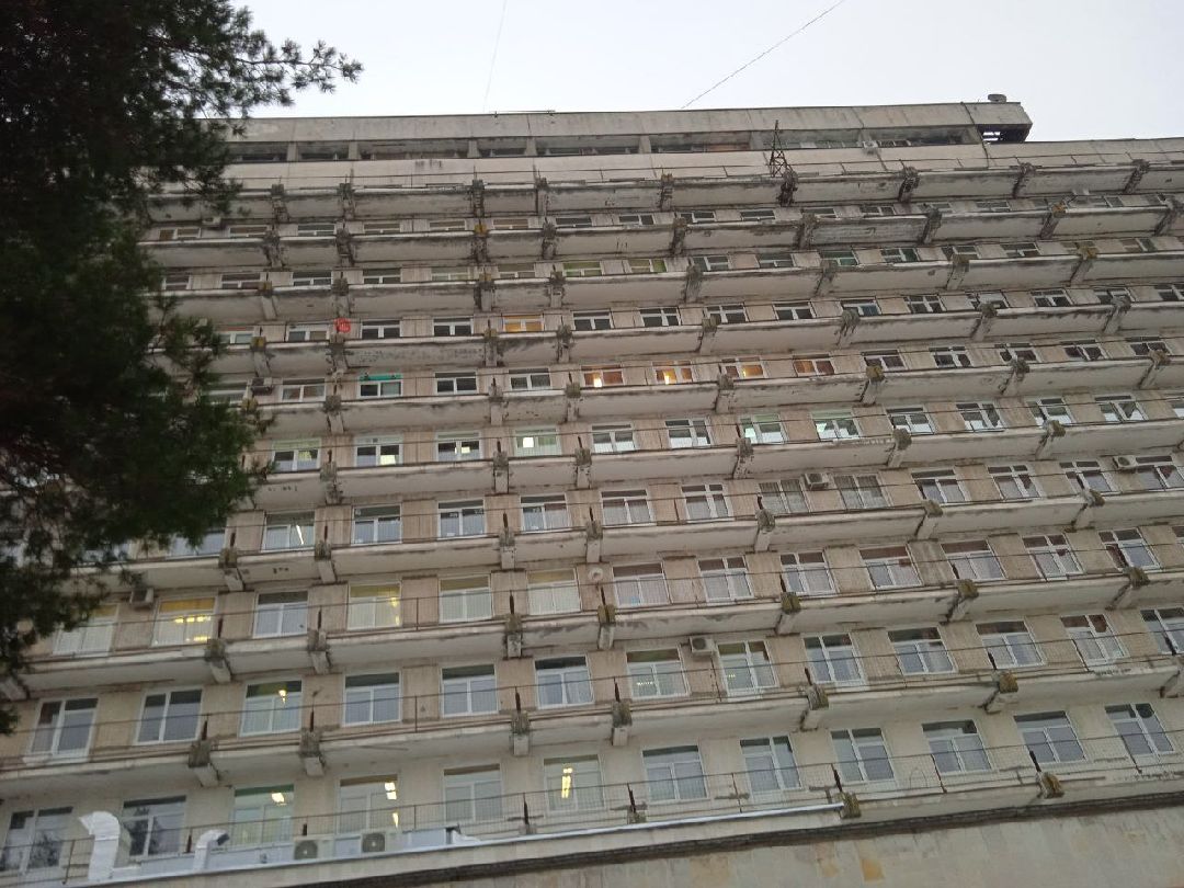 Жуковский, общество