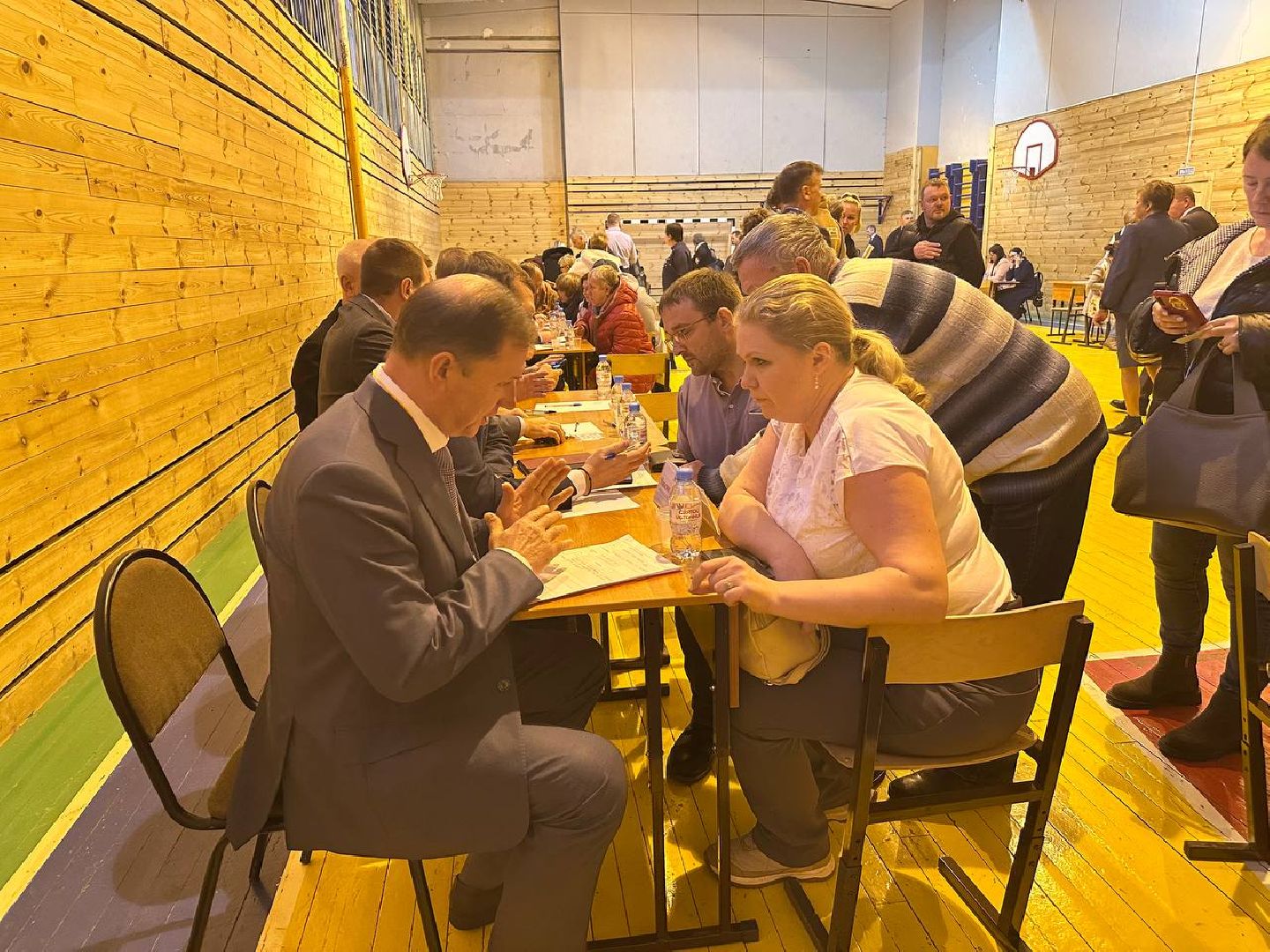 выездная администрация, помощь, домодедово,