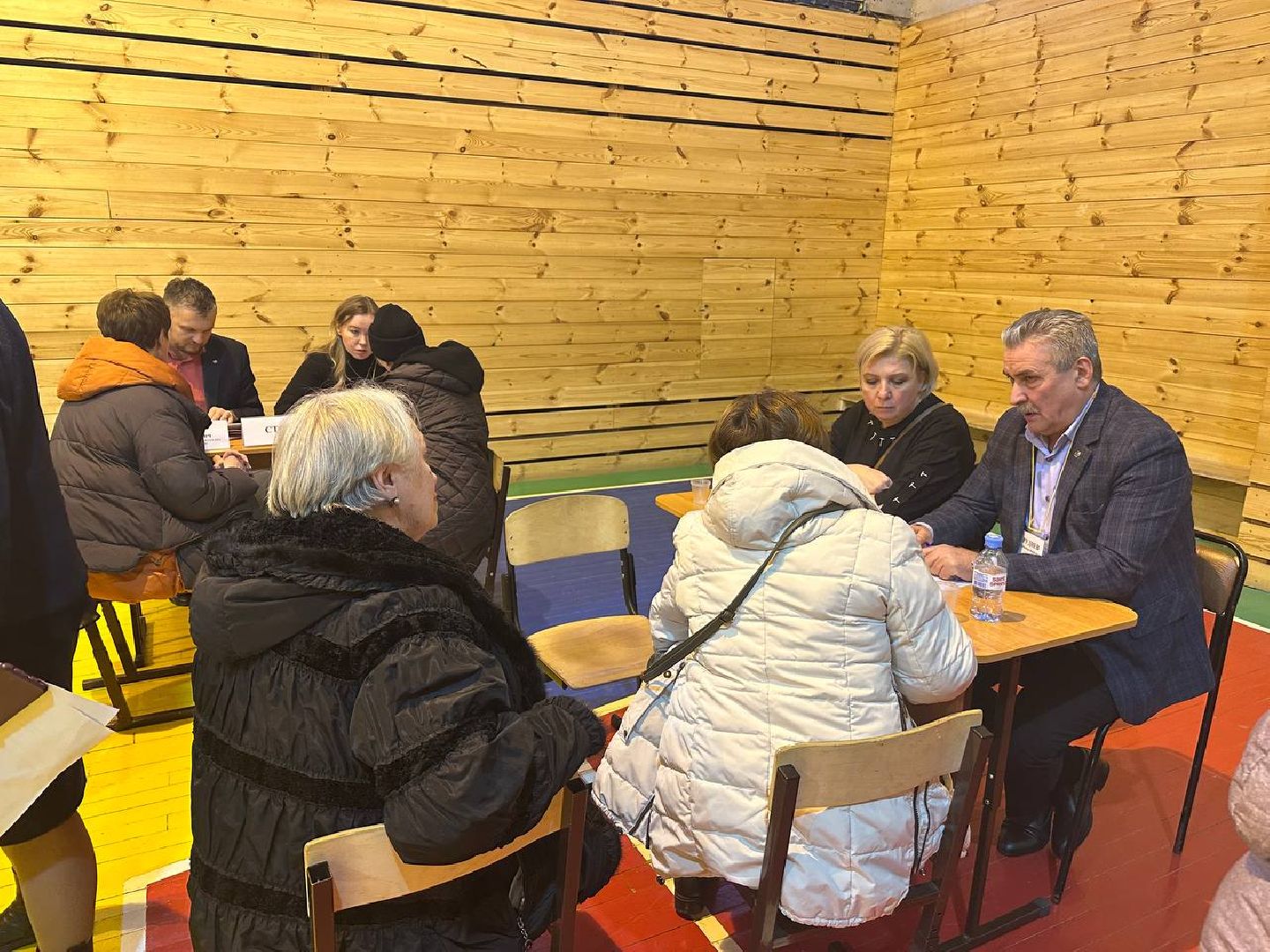 выездная администрация, помощь, домодедово,