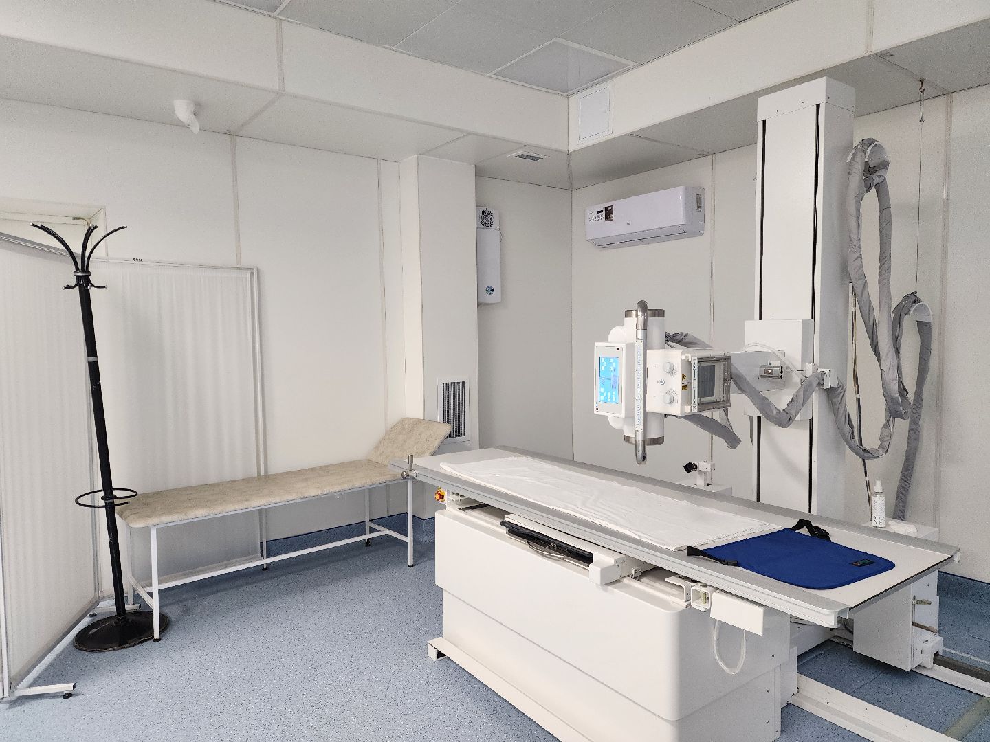 ногинск, медицина, рентген, жители, пациенты, больница,