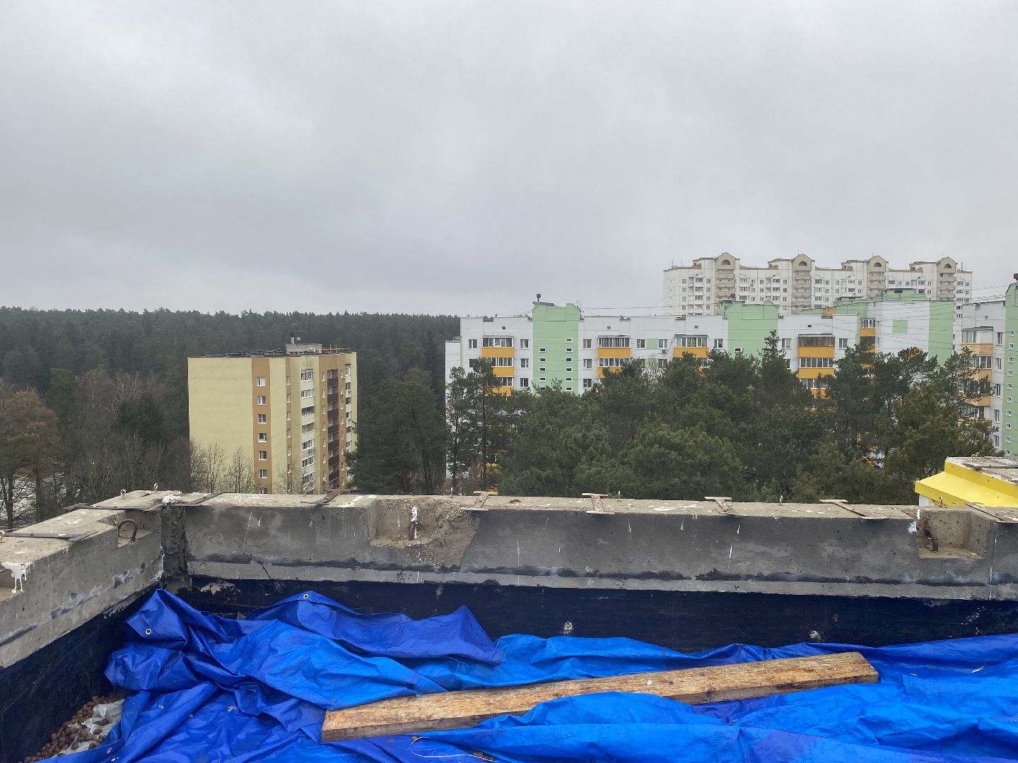 вертикалки,капремонт МКД, фонд капремонта МО, Власиха капремонт МКД, ремонт кровли МКД,