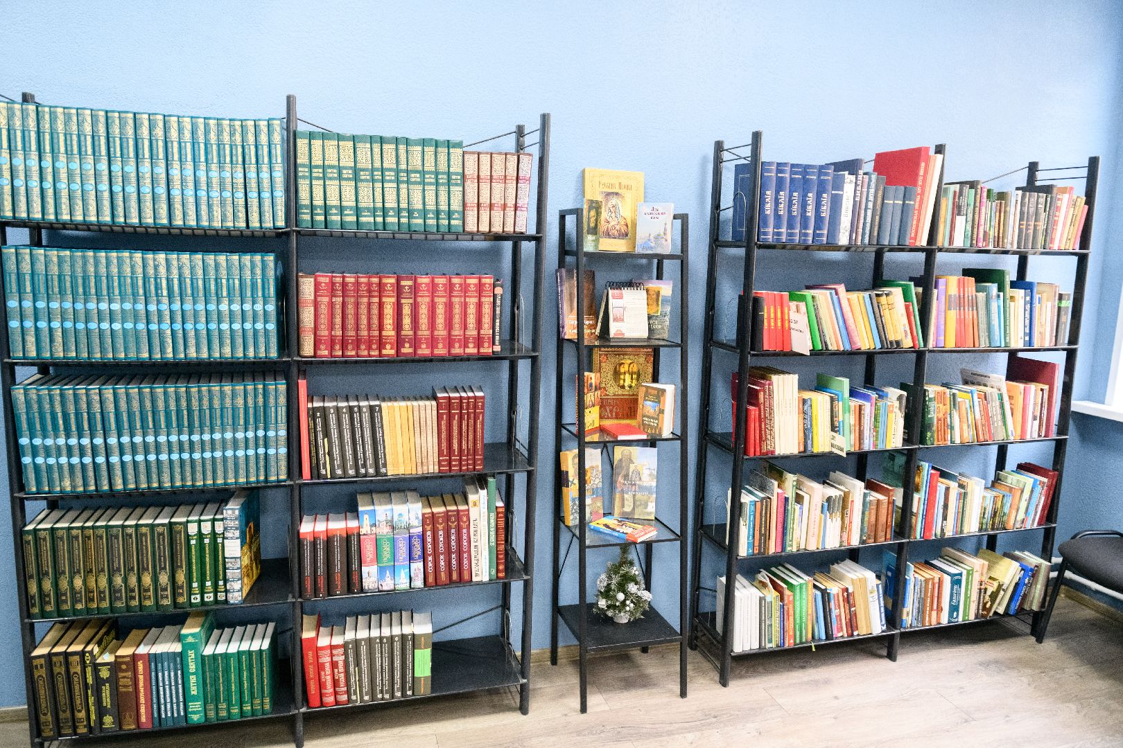 рум-тур, библиотека, лыткарино, культура, модельная библиотека,