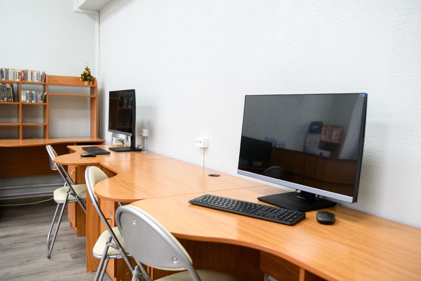 рум-тур, библиотека, лыткарино, культура, модельная библиотека,