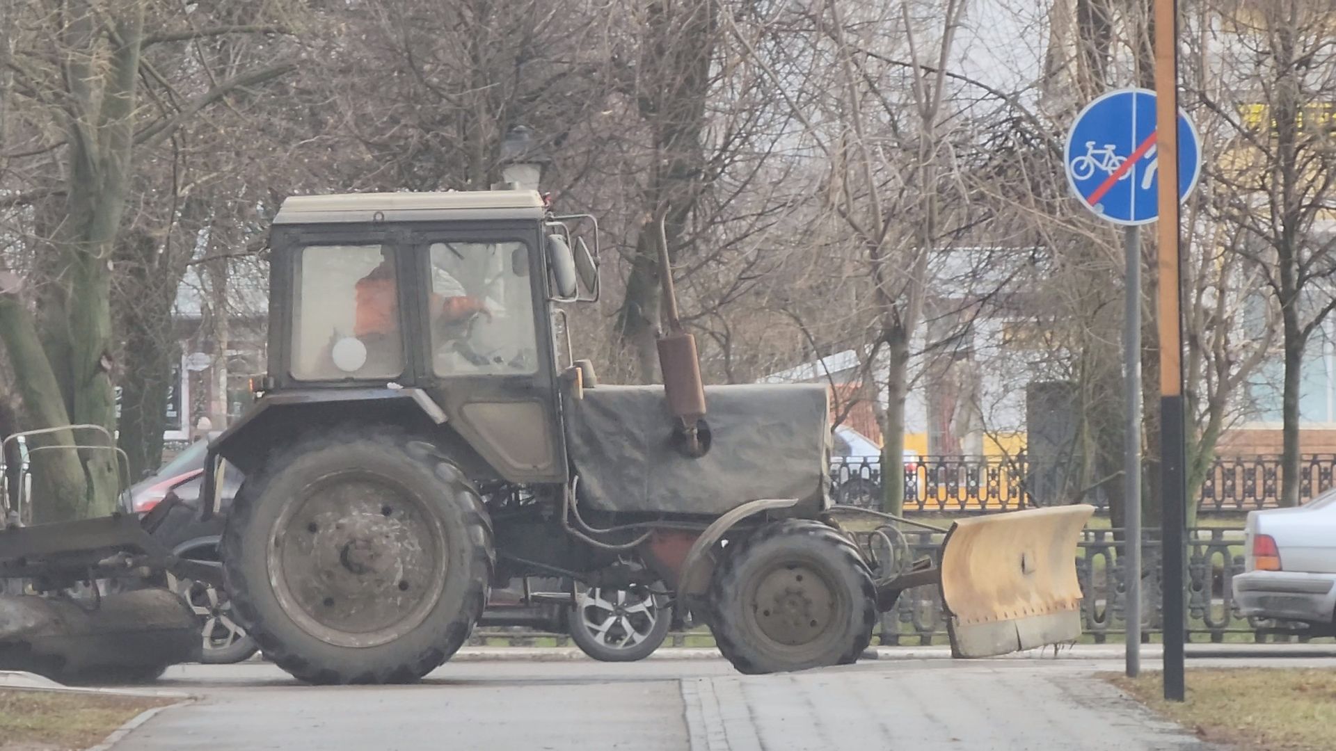 Коломна, жкх, уборка территорий,