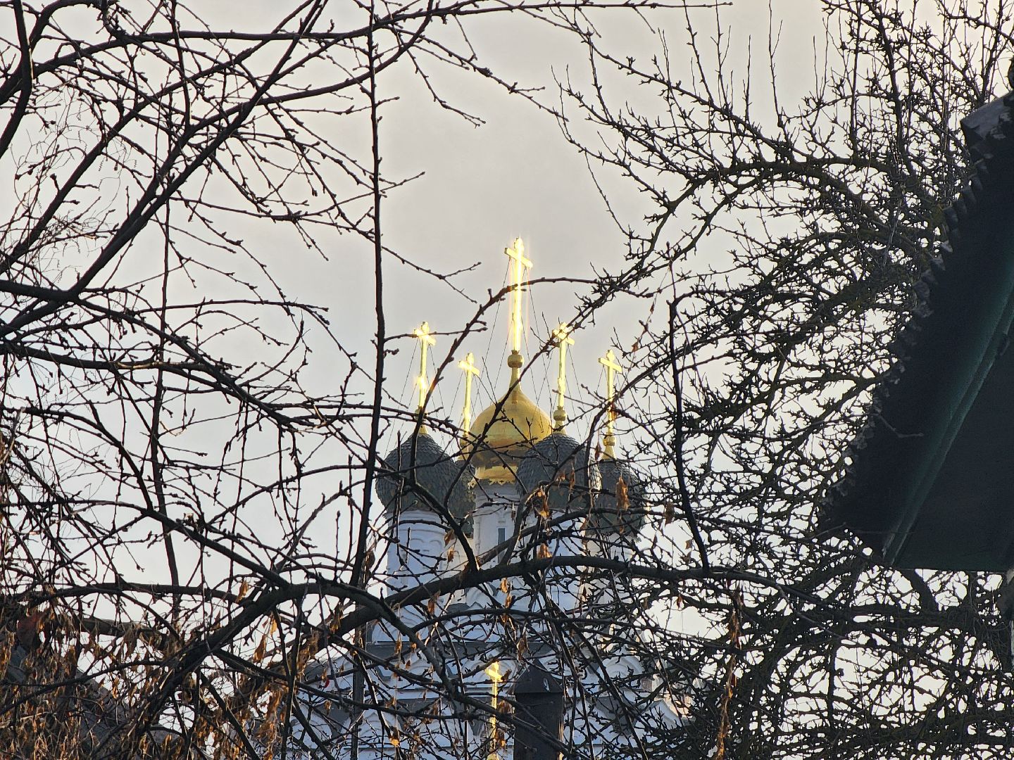 Коломна, погодная аномалия, погода,