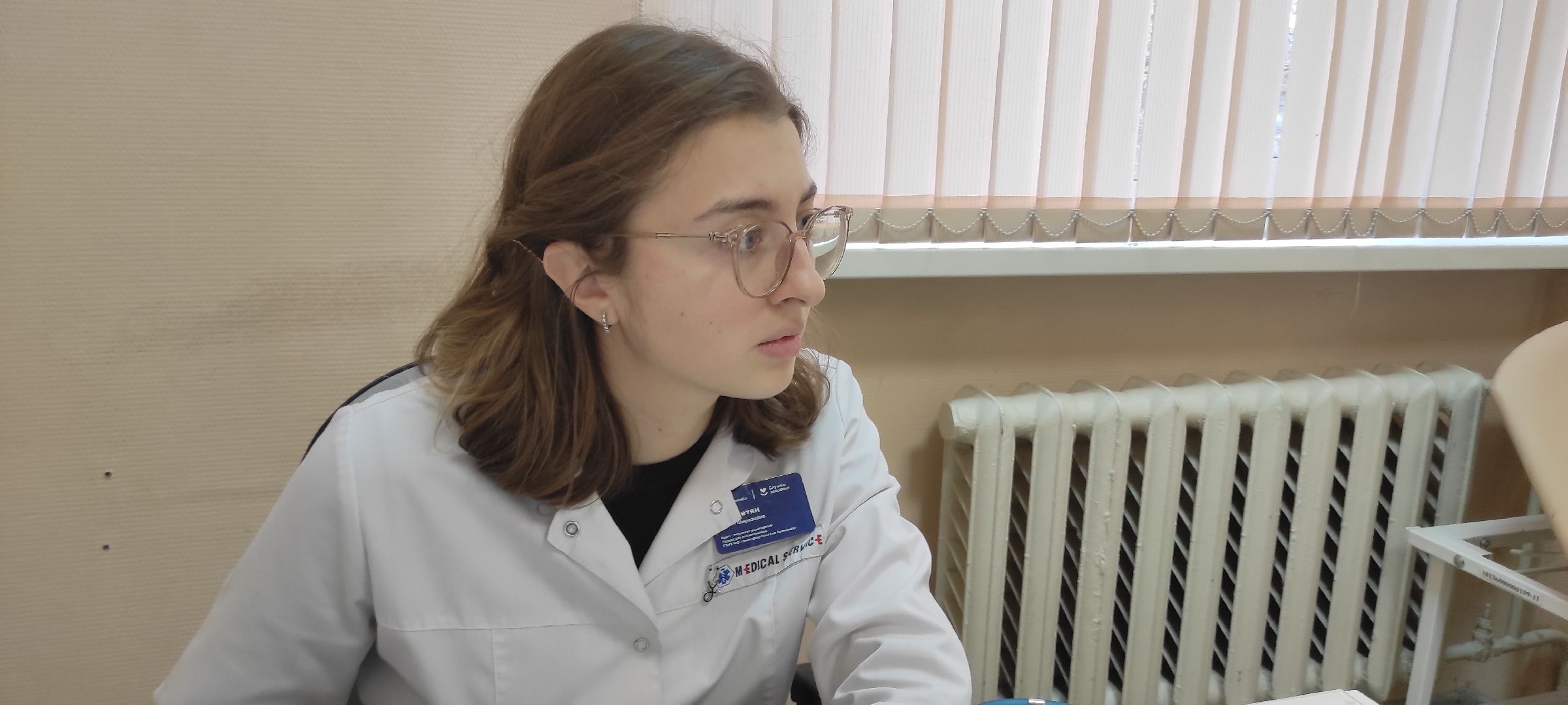 электросталь, электростальская больница, метапневмовирус,