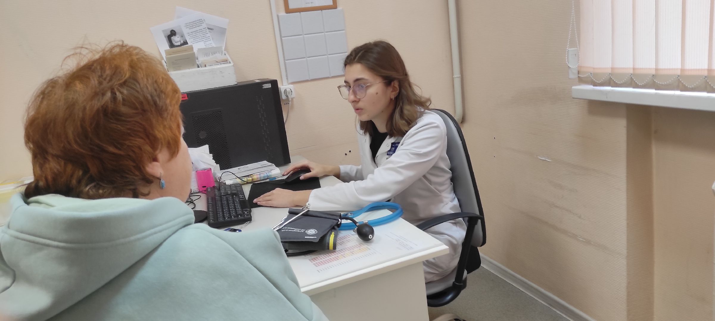 электросталь, электростальская больница, метапневмовирус,