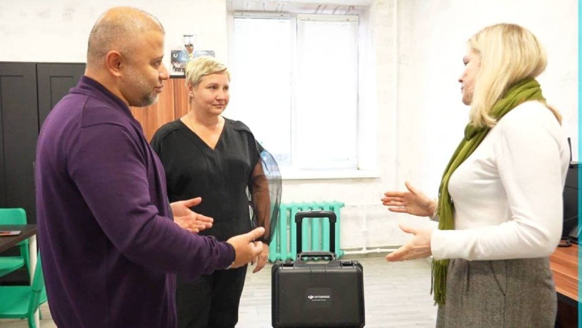 бизнес, сергиево-посадский городской округ, предприятие, сво, помощь, пересвет, биопроект пересвет,