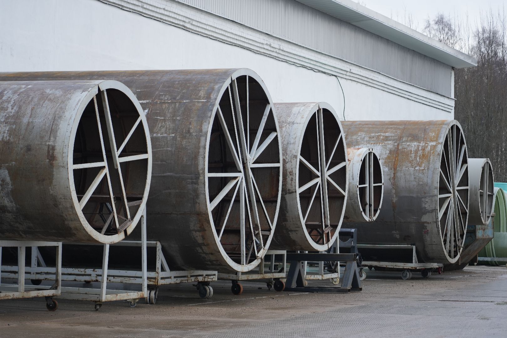 бизнес, сергиево-посадский городской округ, предприятие, сво, помощь, пересвет, биопроект пересвет,