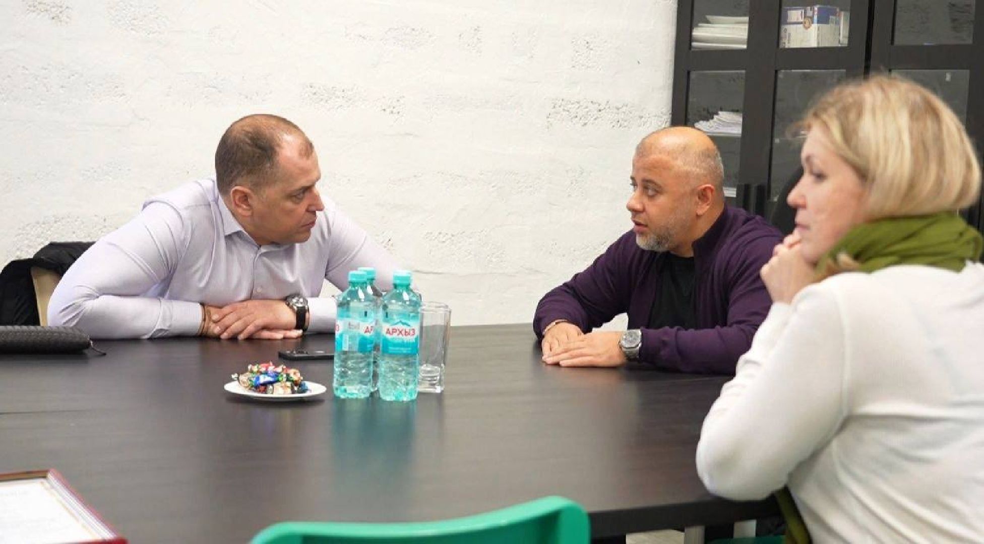 бизнес, сергиево-посадский городской округ, предприятие, сво, помощь, пересвет, биопроект пересвет,