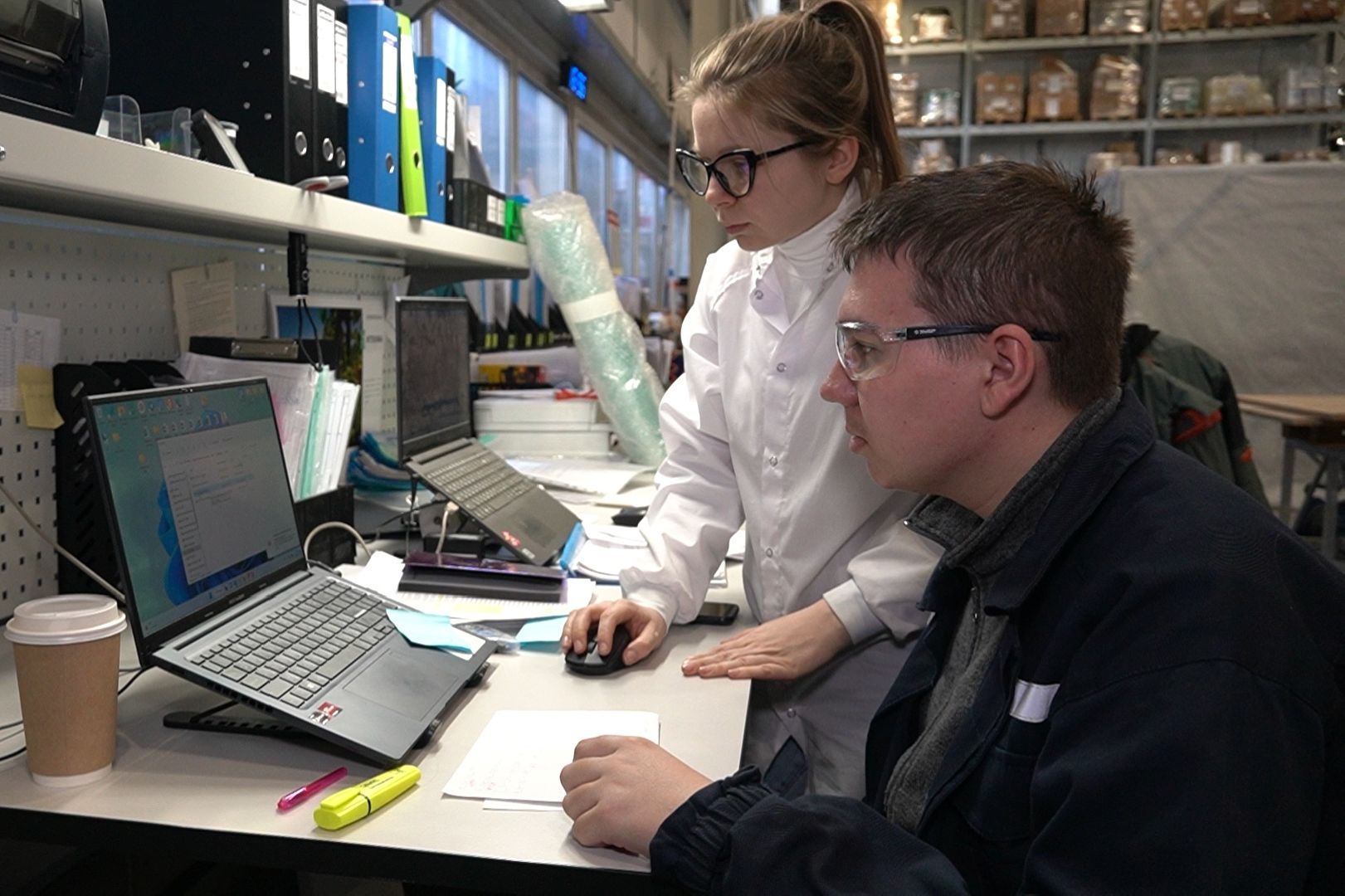 Подольск, космос