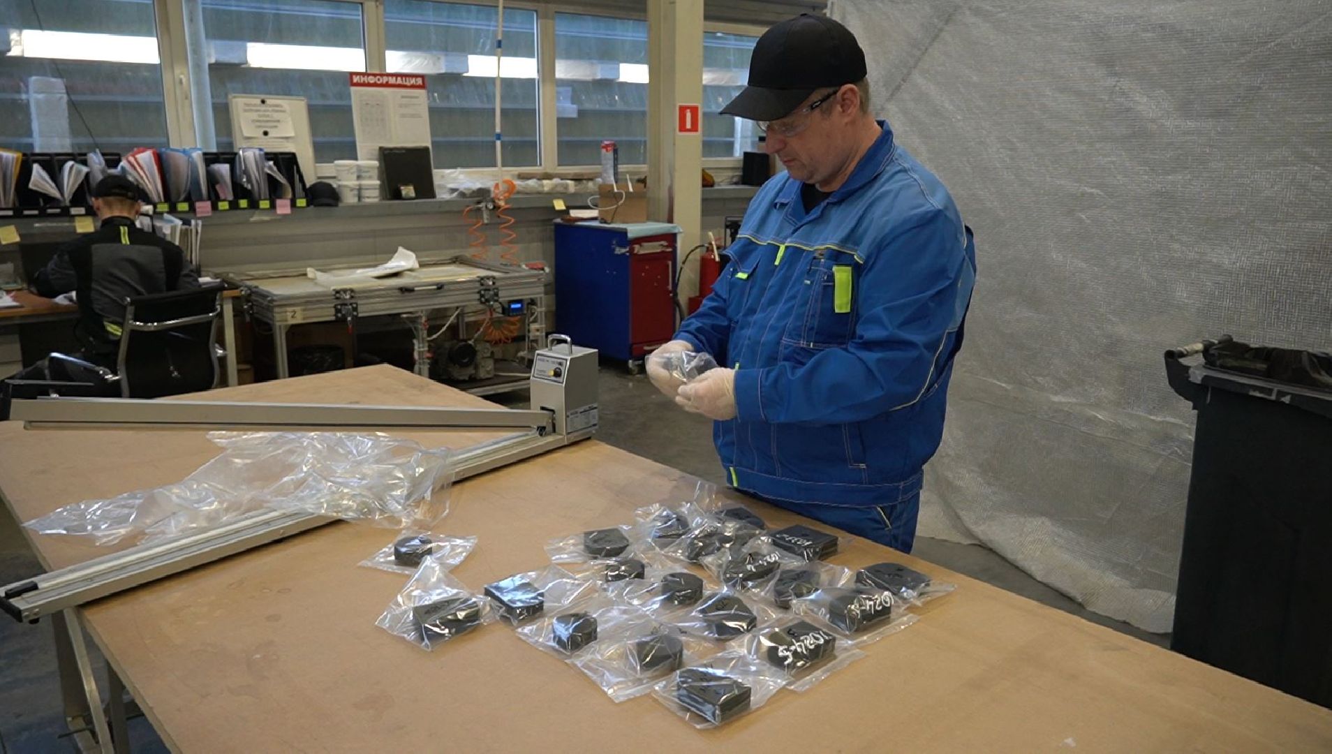 Подольск, космос