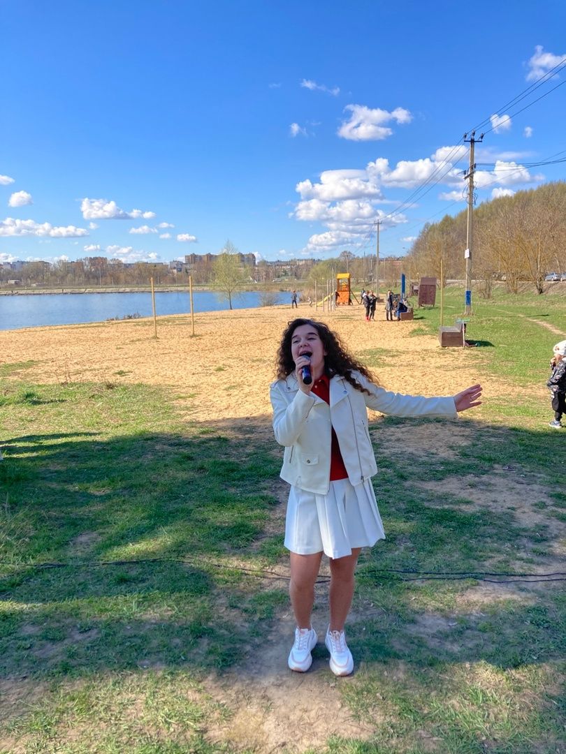 Солнечногорск, благоустройство, субботник, пляж, озеро