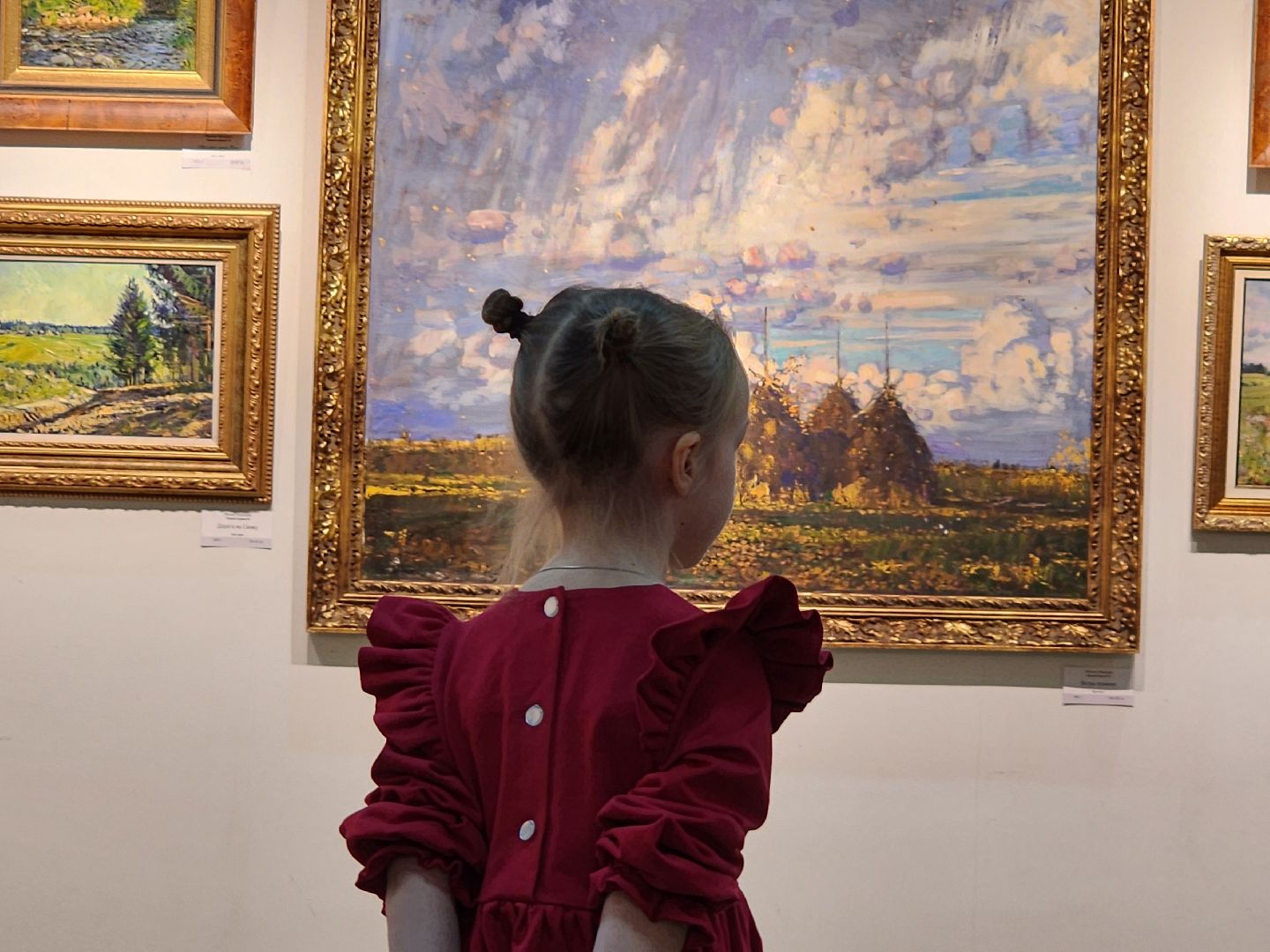 вертикалки, мытищи, мытищинская галерея искусств, культура,