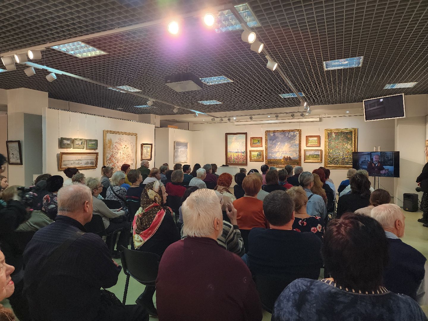 вертикалки, мытищи, мытищинская галерея искусств, культура,