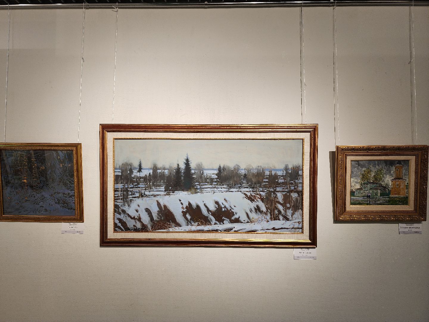 вертикалки, мытищи, мытищинская галерея искусств, культура,