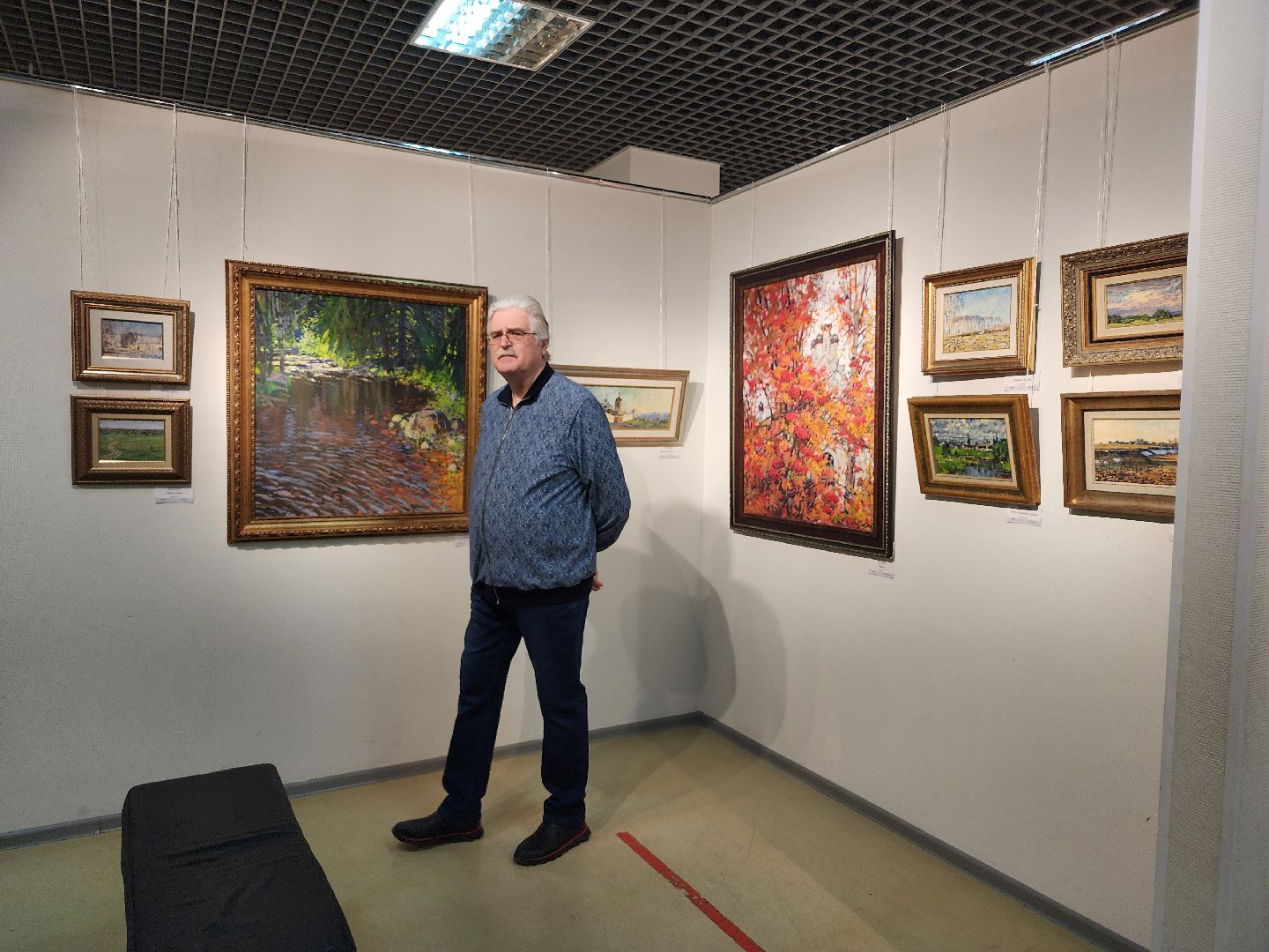 вертикалки, мытищи, мытищинская галерея искусств, культура,