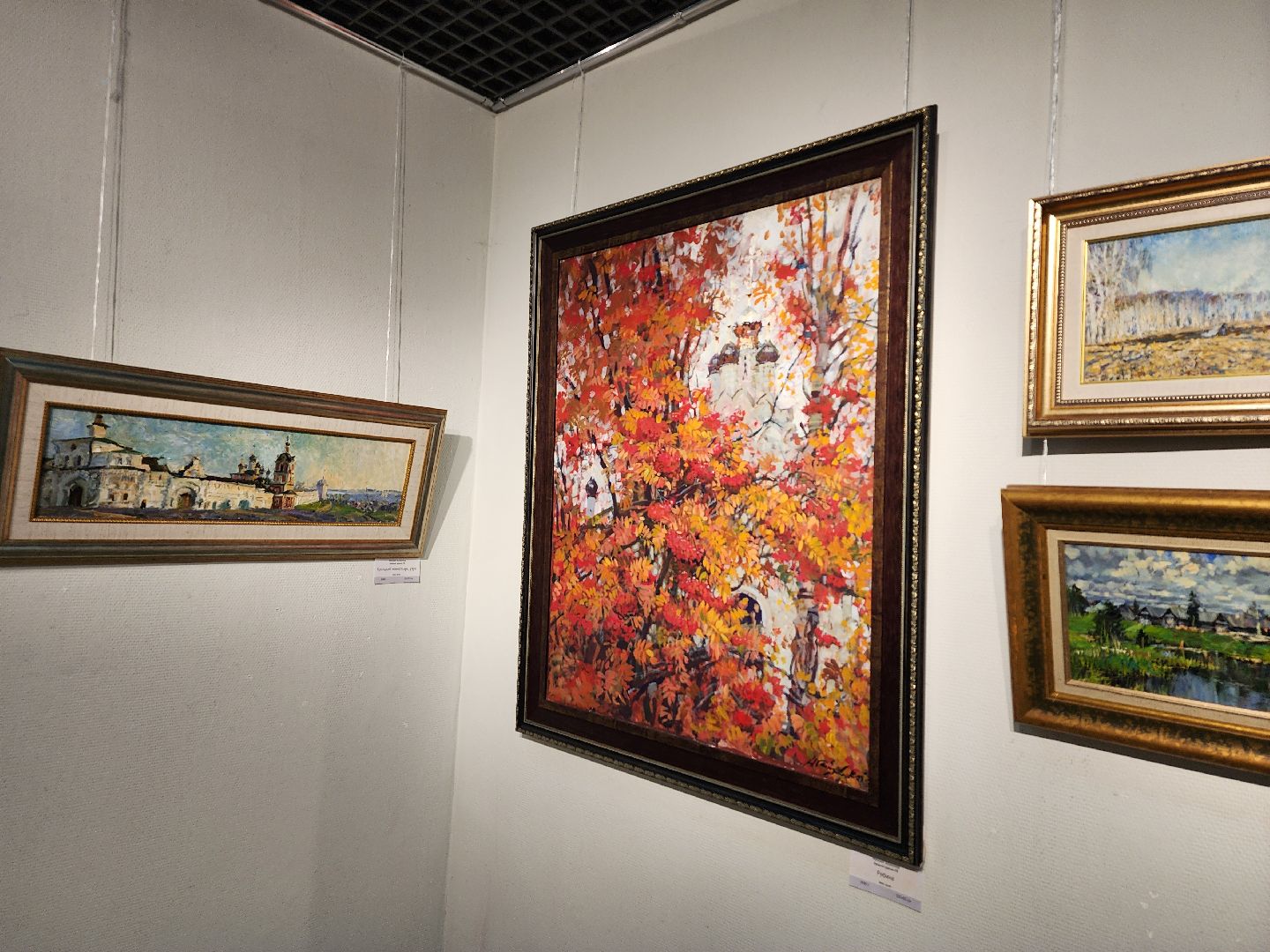 вертикалки, мытищи, мытищинская галерея искусств, культура,