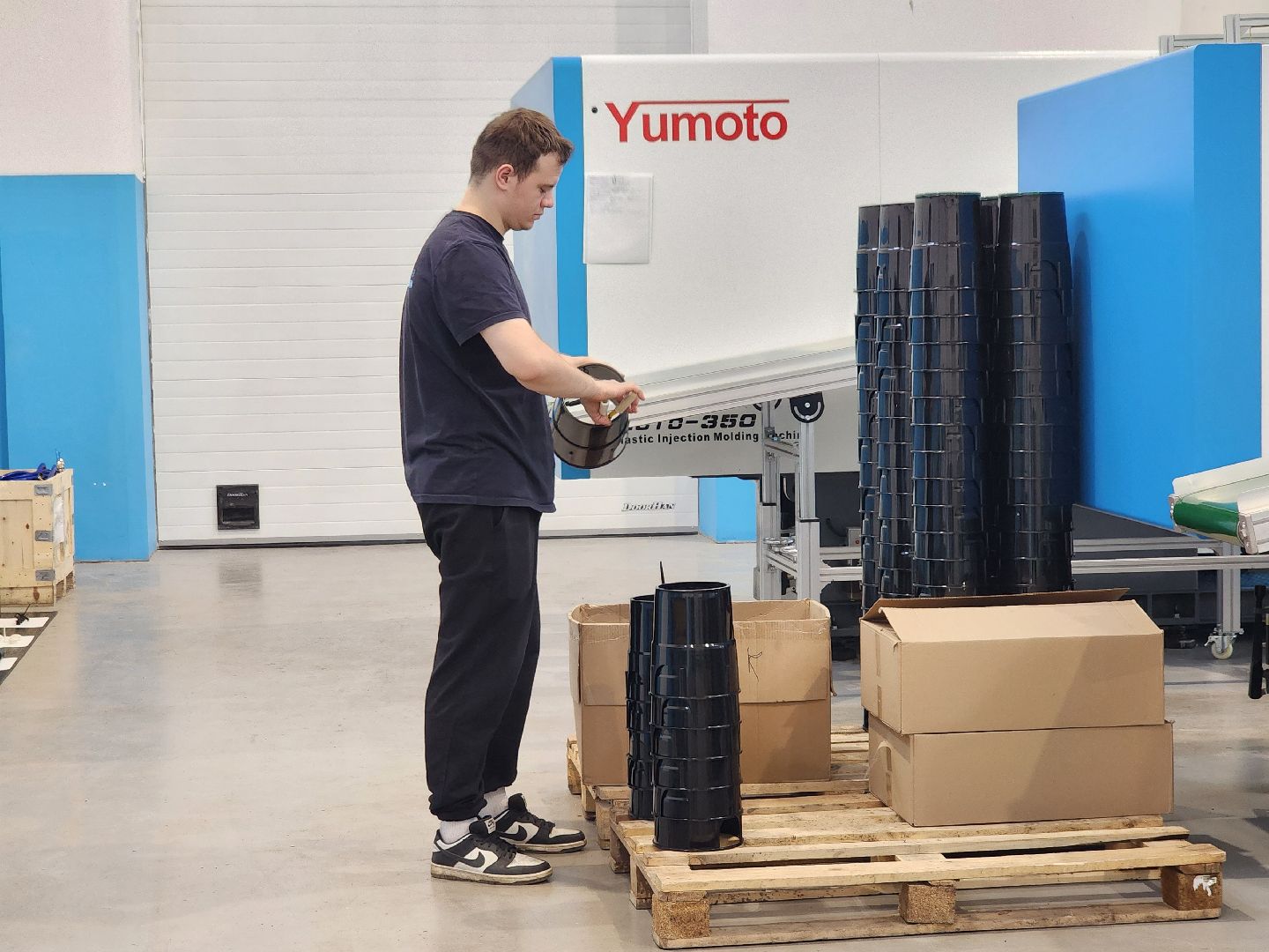 вертикалки, Луховицы,